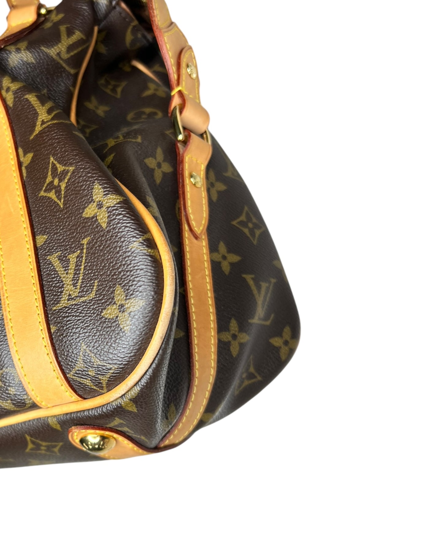 Louis Vuitton Stresa PM – Monogram Canvas - The Luxury Savvy
