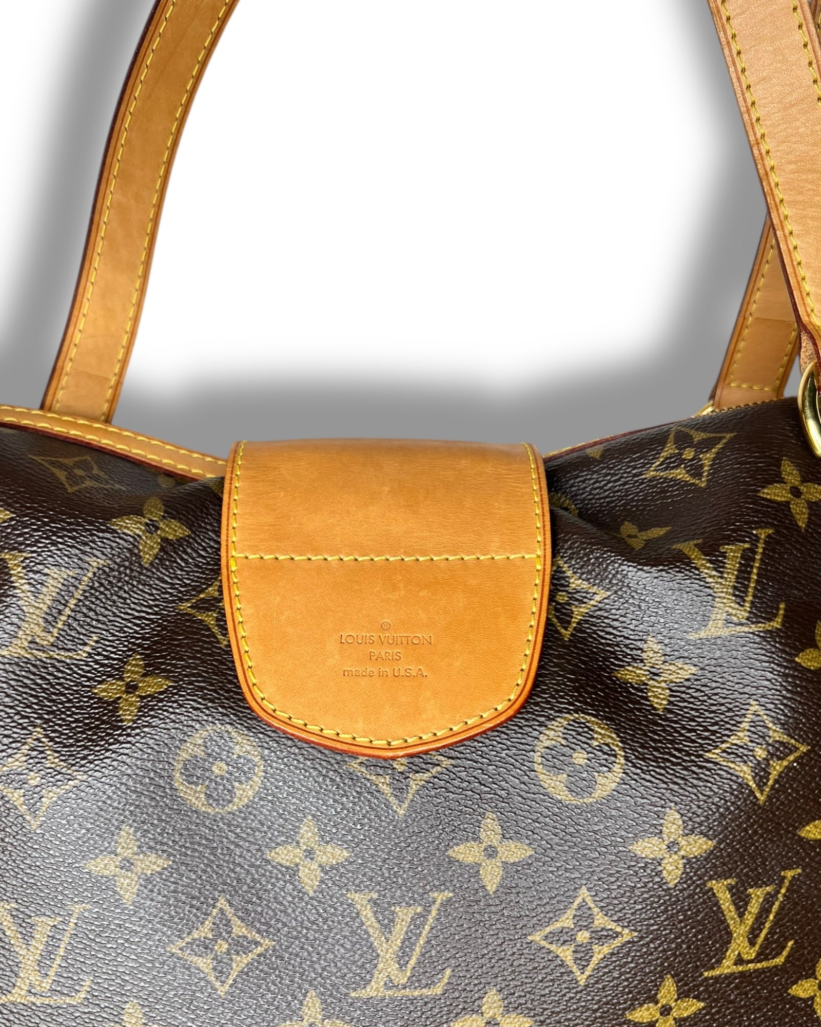 Louis Vuitton Stresa PM – Monogram Canvas - The Luxury Savvy