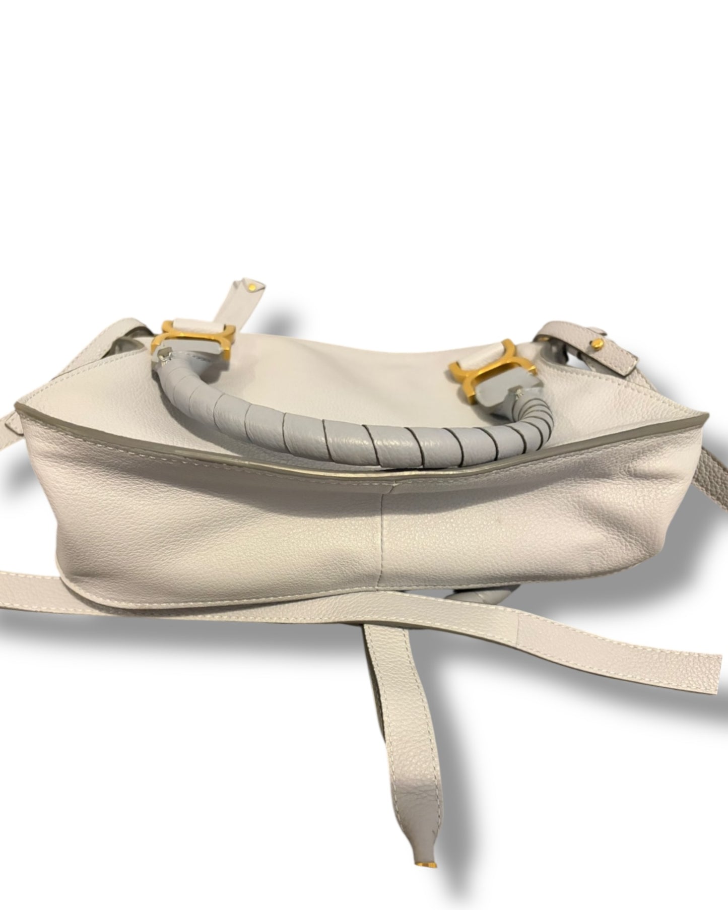 Chloé Small Double Marnie Bag - The Luxury Savvy