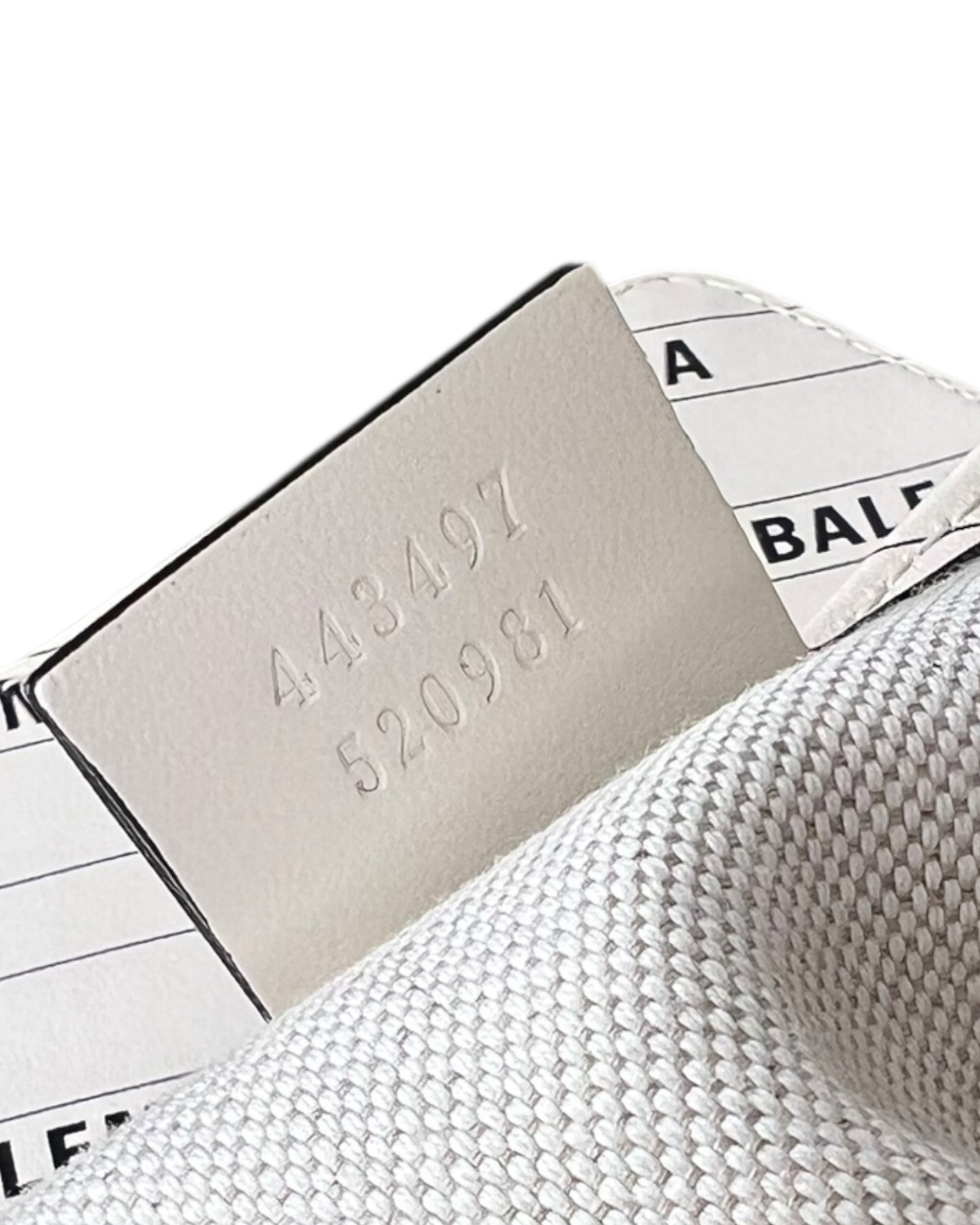 Gucci × Balenciaga “The Hacker Project” GG Marmont Shoulder Bag