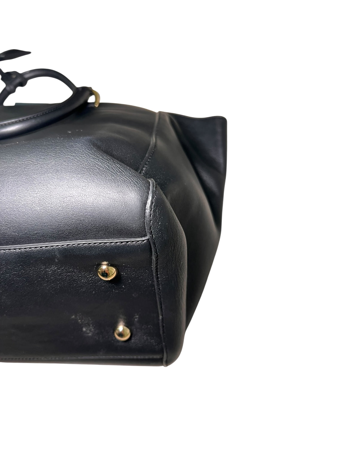Mulberry Willow Tote Bag