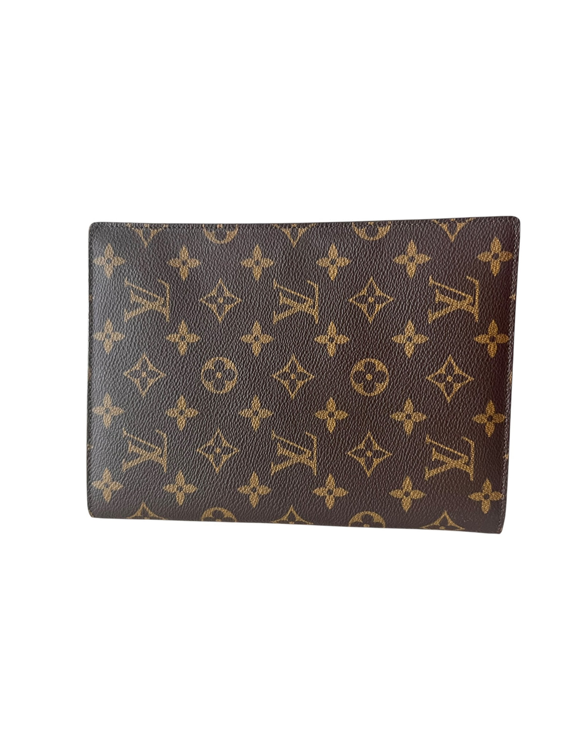 Louis Vuitton Vintage Agenda Cover PM – Monogram Canvas