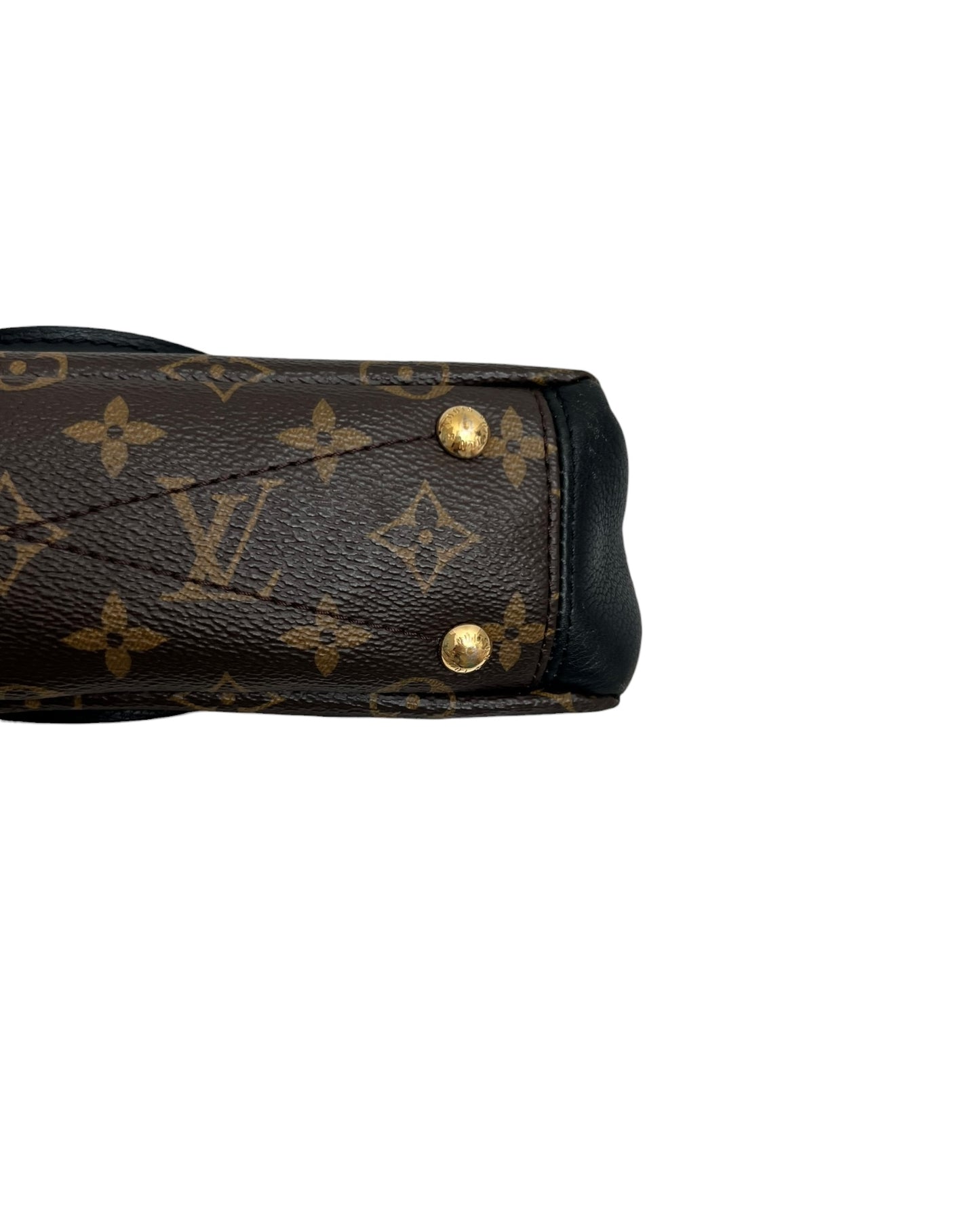 Louis Vuitton Pallas BB – Monogram Canvas | Dust Bag & Box Included