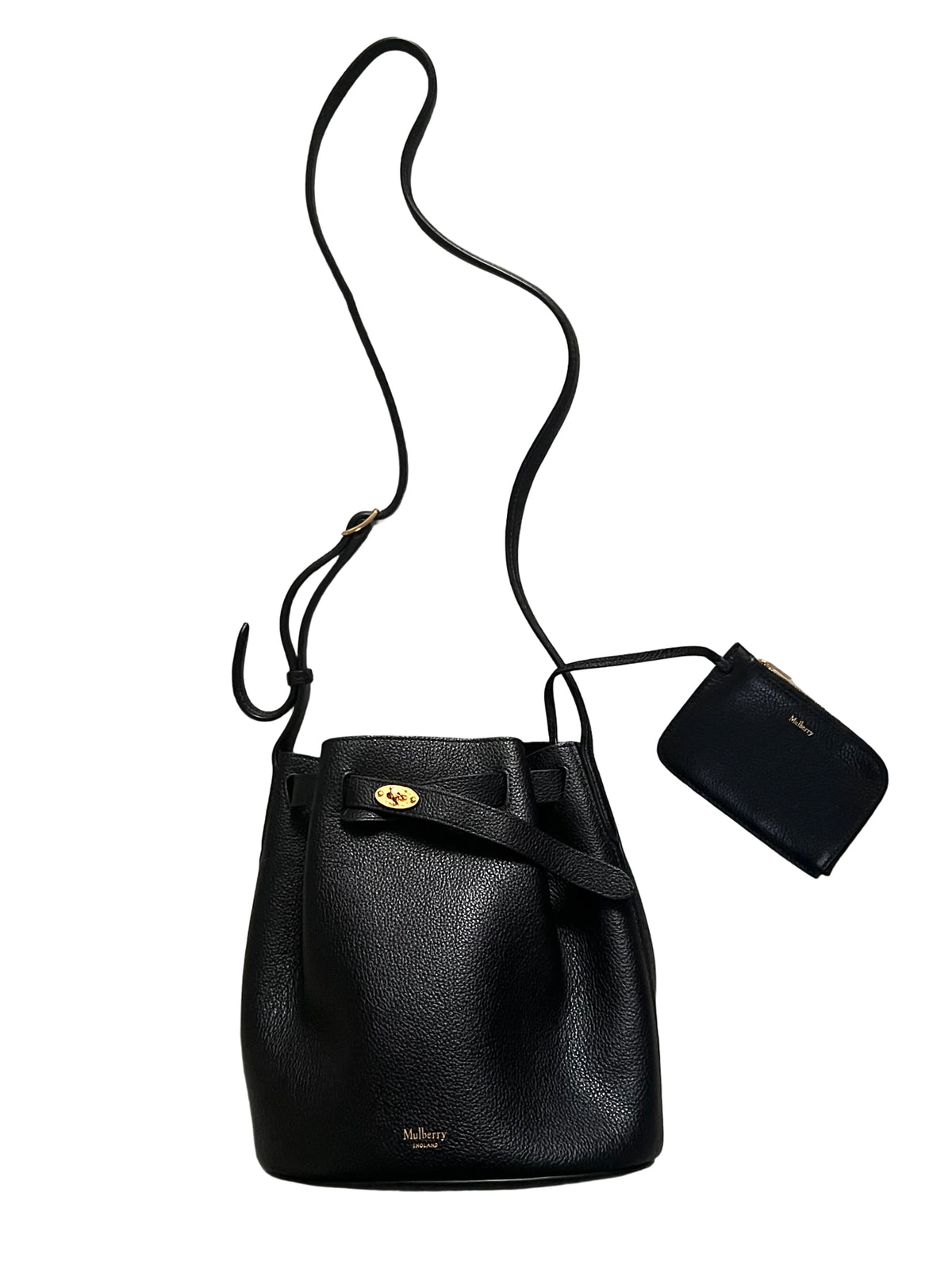 Mulberry Abby Bucket Bag