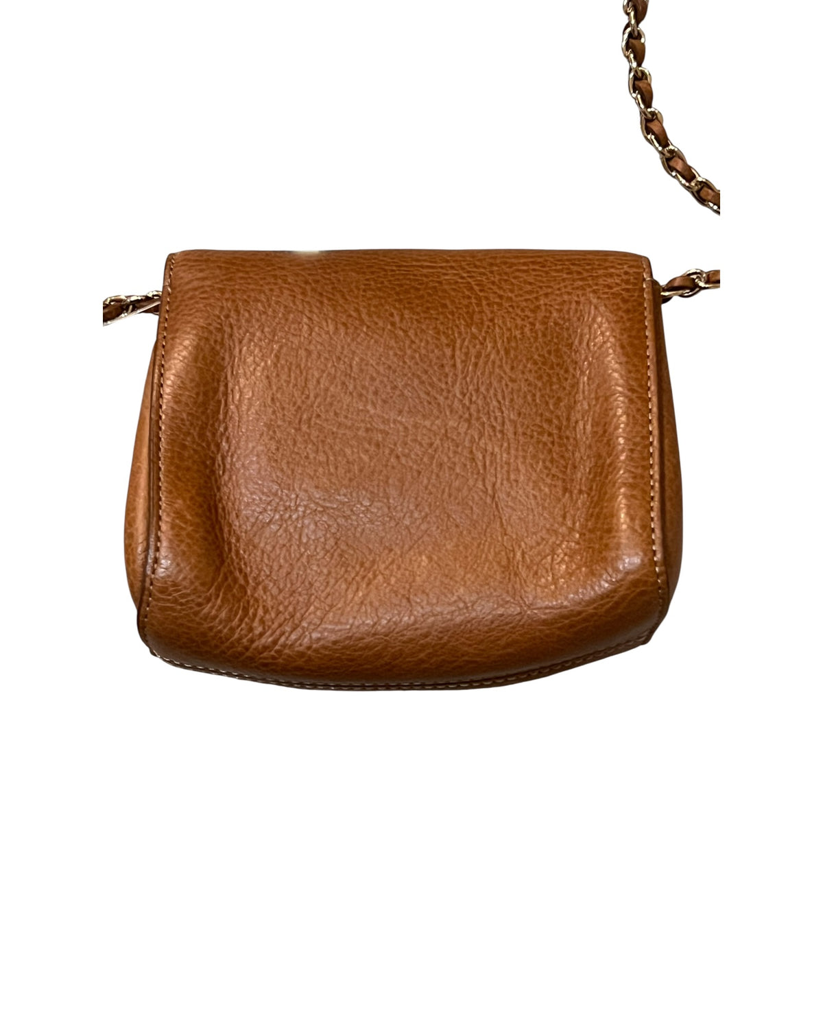 Mulberry Mini Lily Pre-Owned Crossbody Bag – Authenticated
