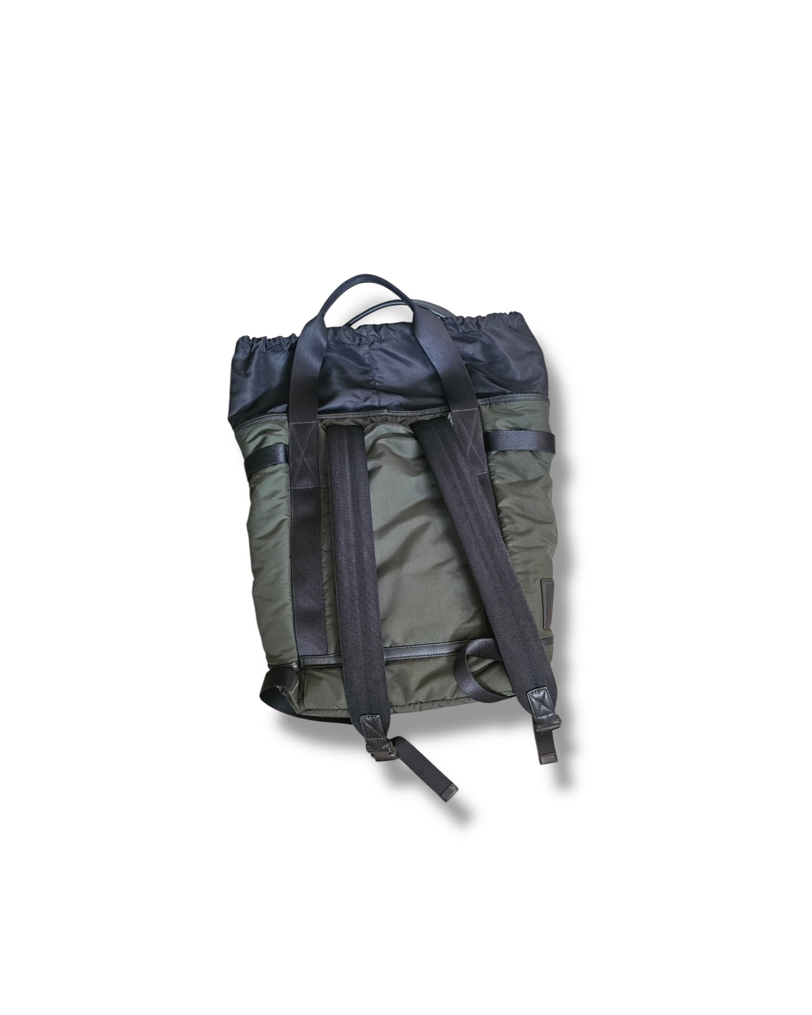Mulberry Backpack - The Luxury Savvy