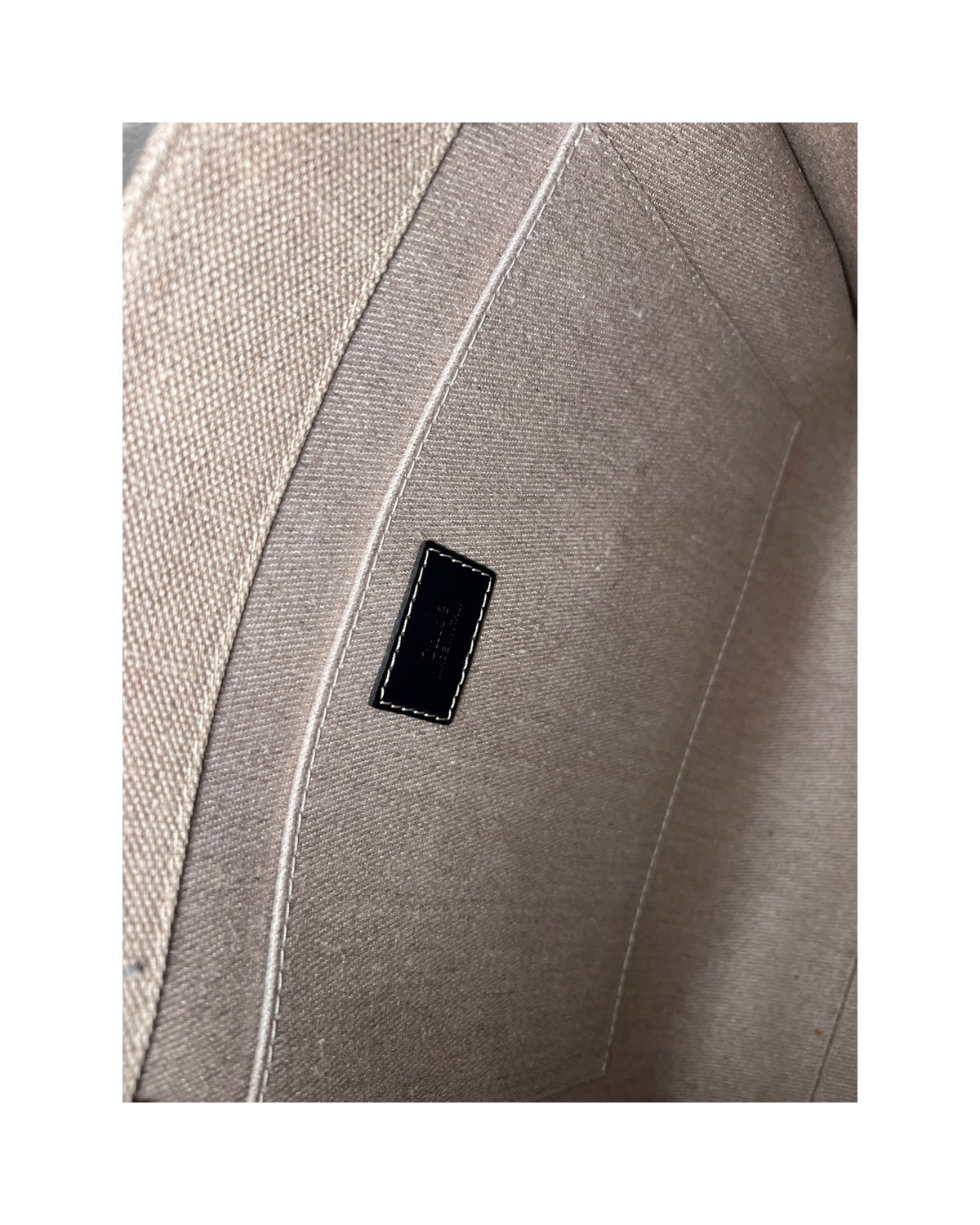 Chloé Woody Medium Bag