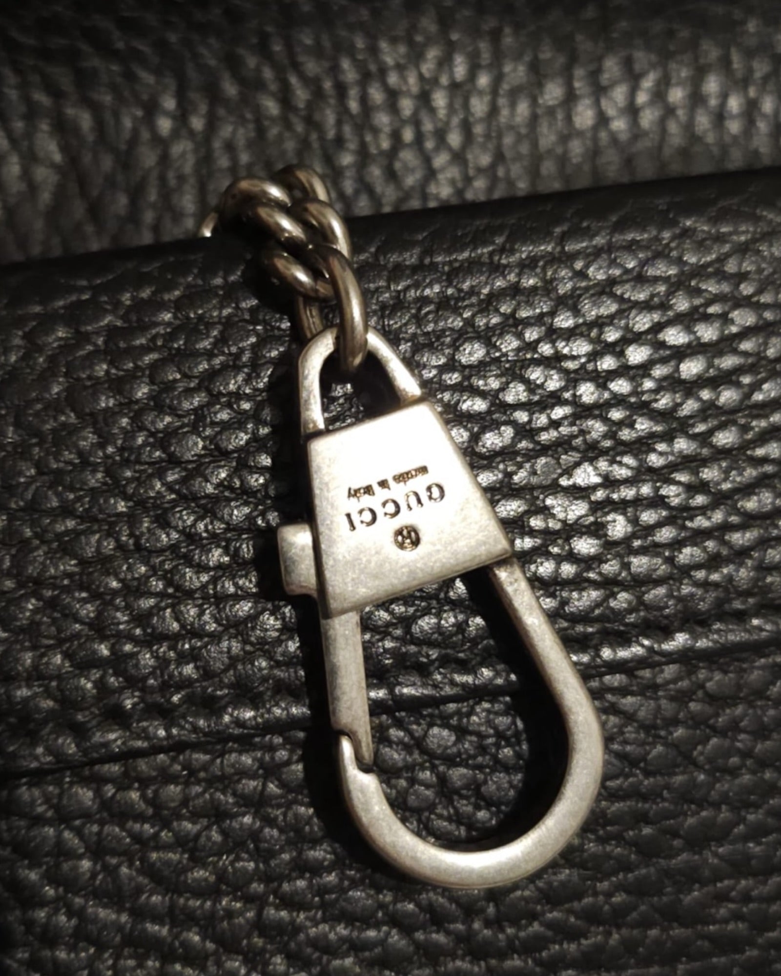 Gucci Dionysus Mini Bag | Black - The Luxury Savvy