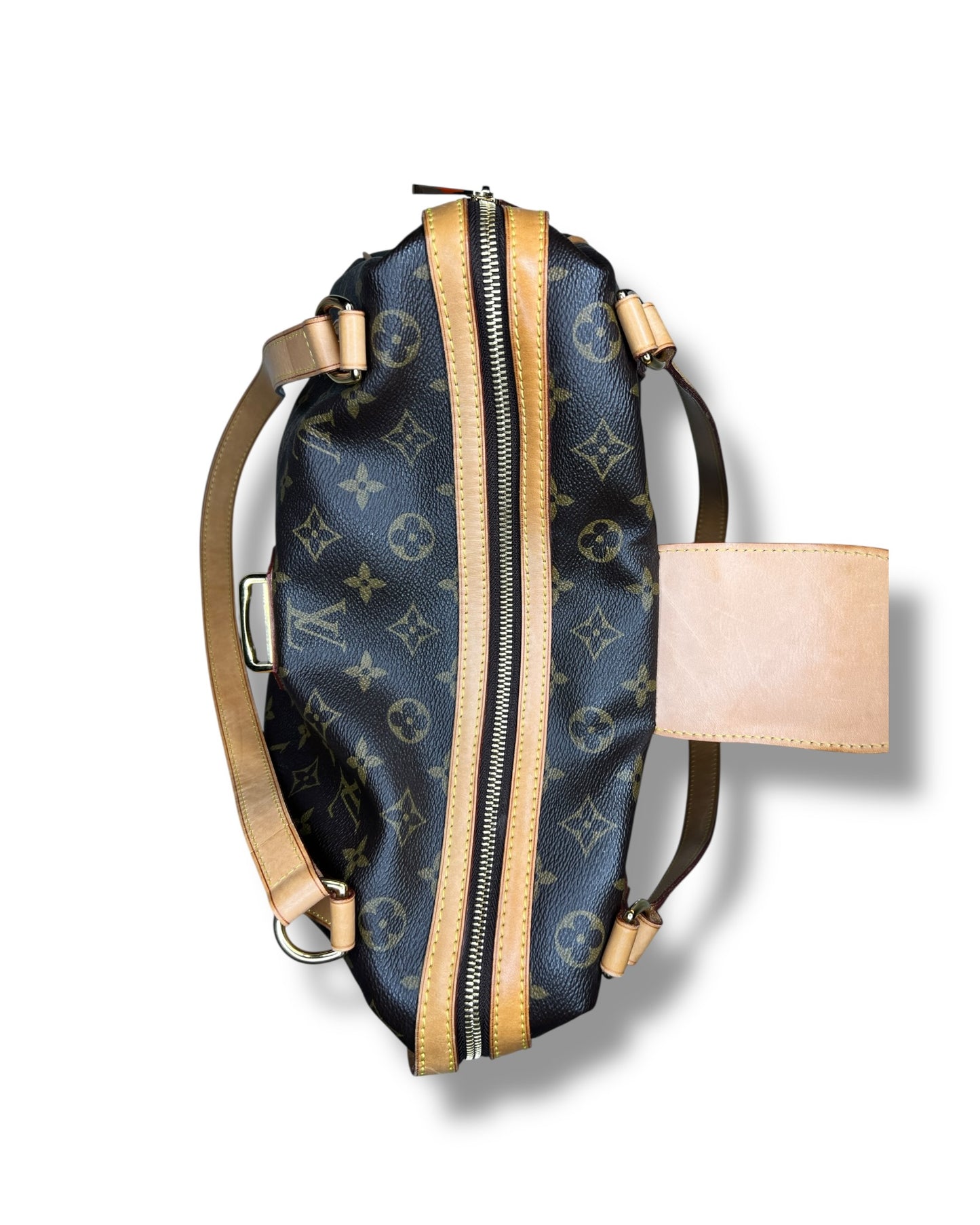 Louis Vuitton Stresa PM – Monogram Canvas - The Luxury Savvy