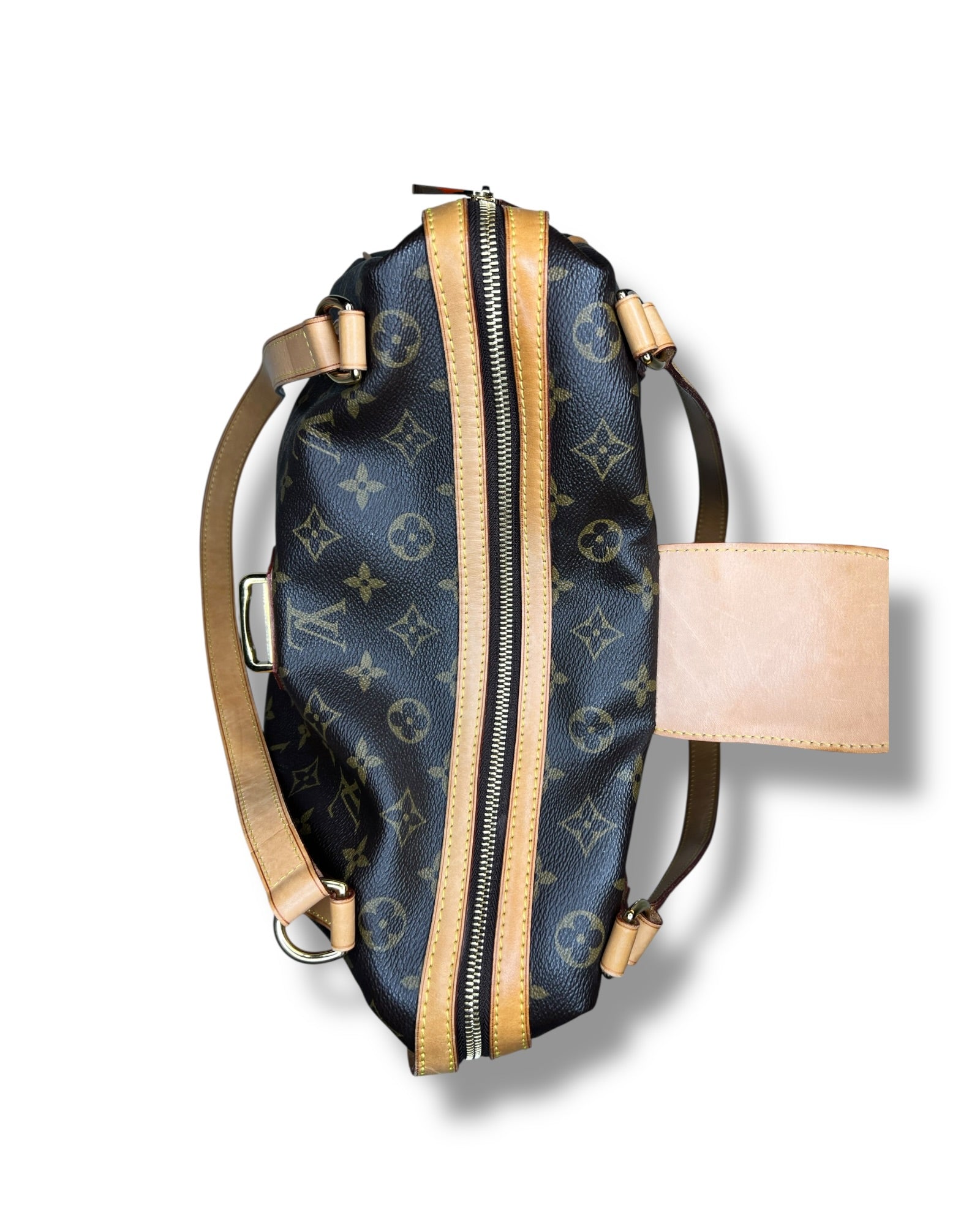 Louis Vuitton Stresa PM – Monogram Canvas - The Luxury Savvy