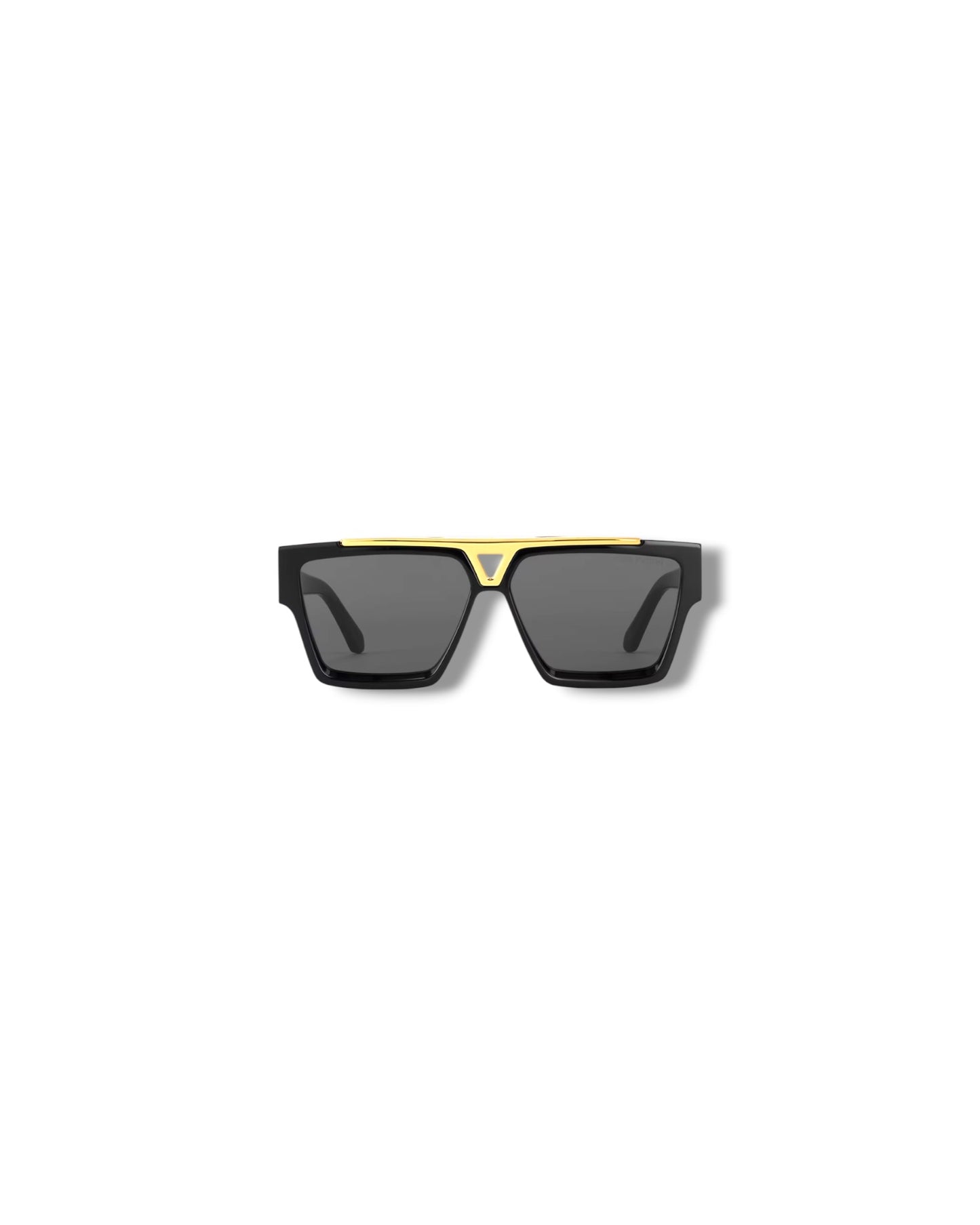 Louis Vuitton 1.1 Evidence Sunglasses in excellent pre-owned condition.