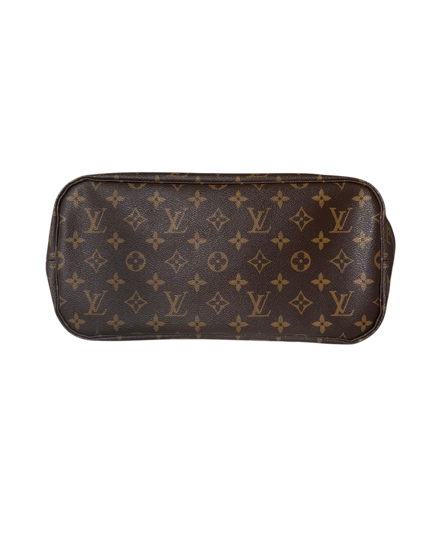 Louis Vuitton Limited Edition Monogram Ikat Neverfull MM Grand Bleu