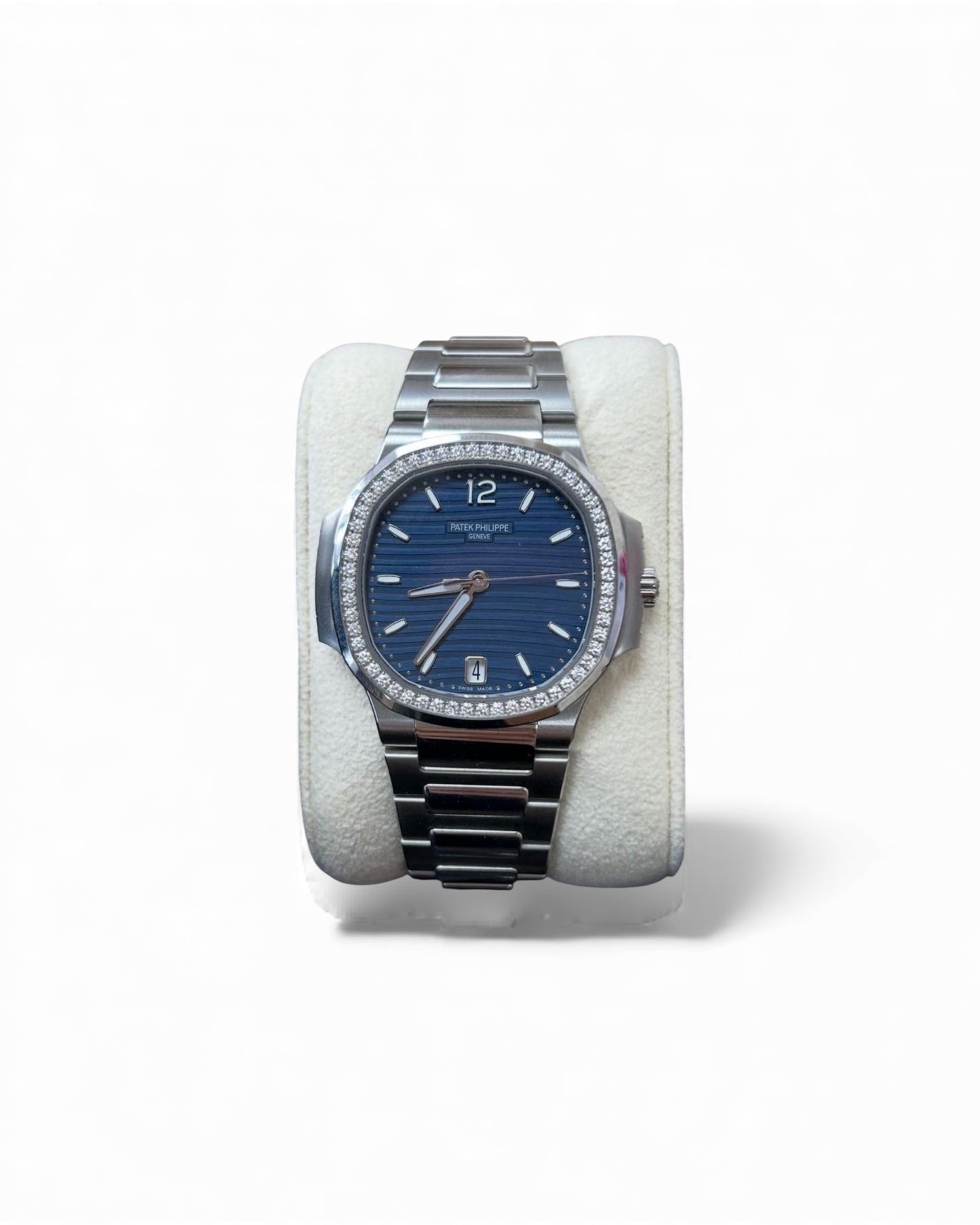 Patek Philippe Nautilus 7118/1200A