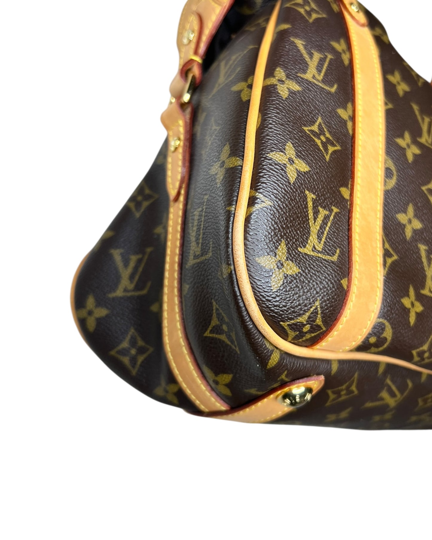 Louis Vuitton Stresa PM – Monogram Canvas - The Luxury Savvy