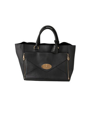 Mulberry Willow Tote Bag