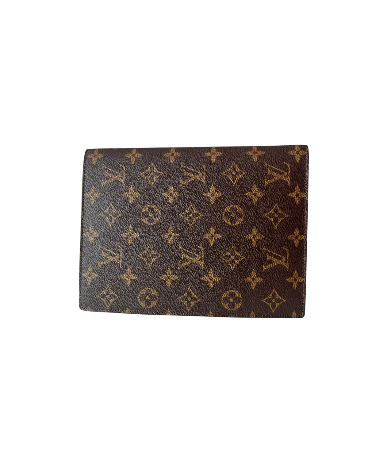 Louis Vuitton Vintage Agenda Cover PM – Monogram Canvas