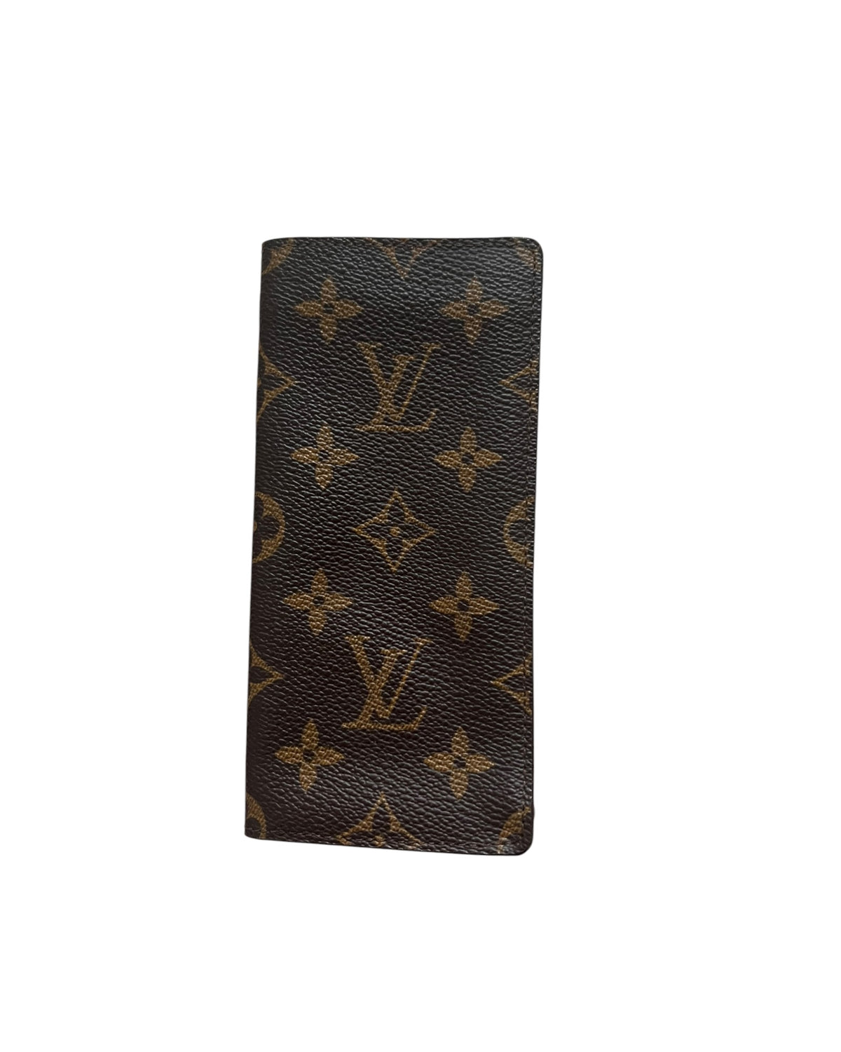 Louis Vuitton Vintage Glasses Case Pouch – Monogram Canvas
