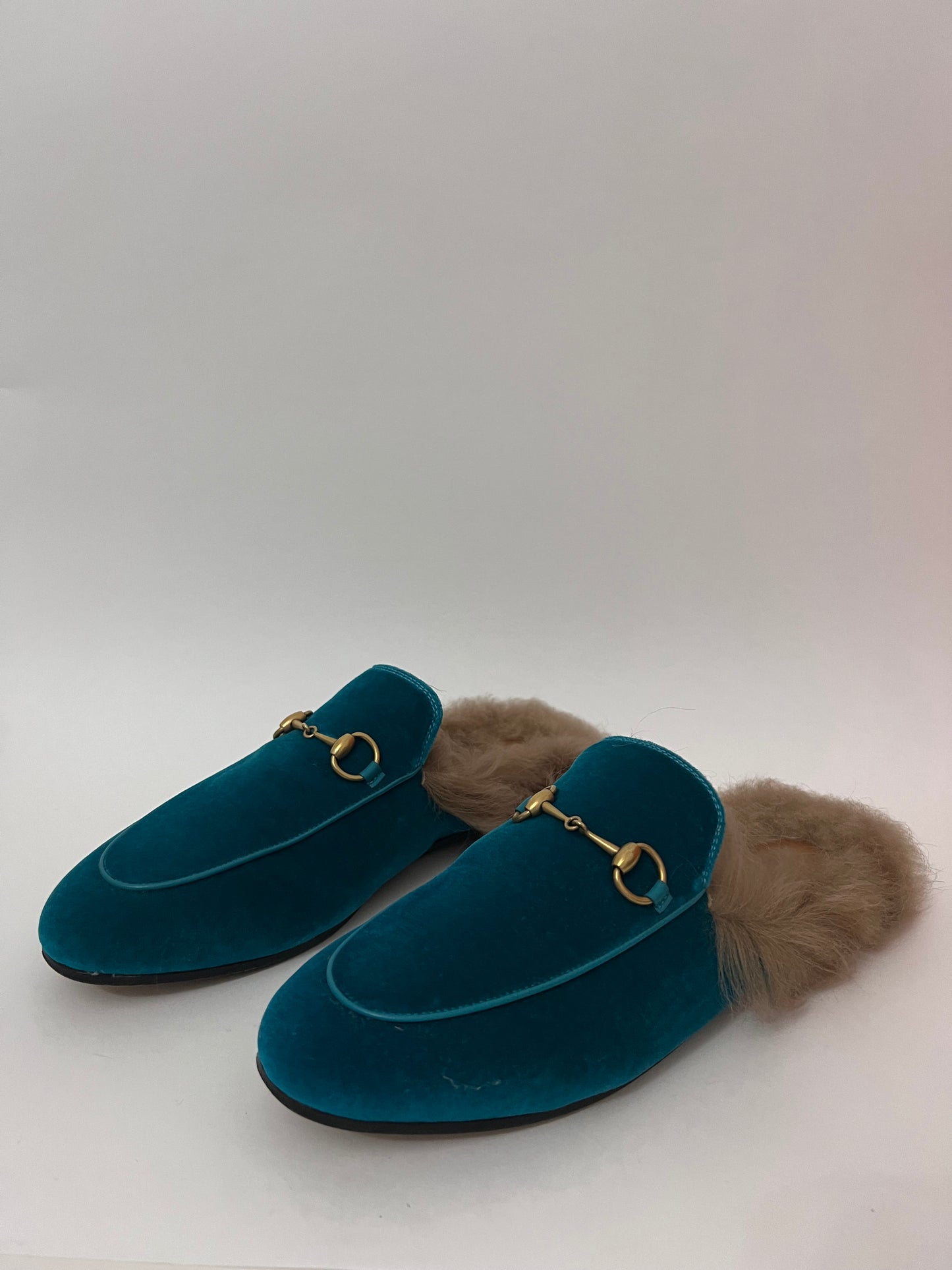 GUCCI PRINCETOWN LOAFERS - The Luxury Savvy