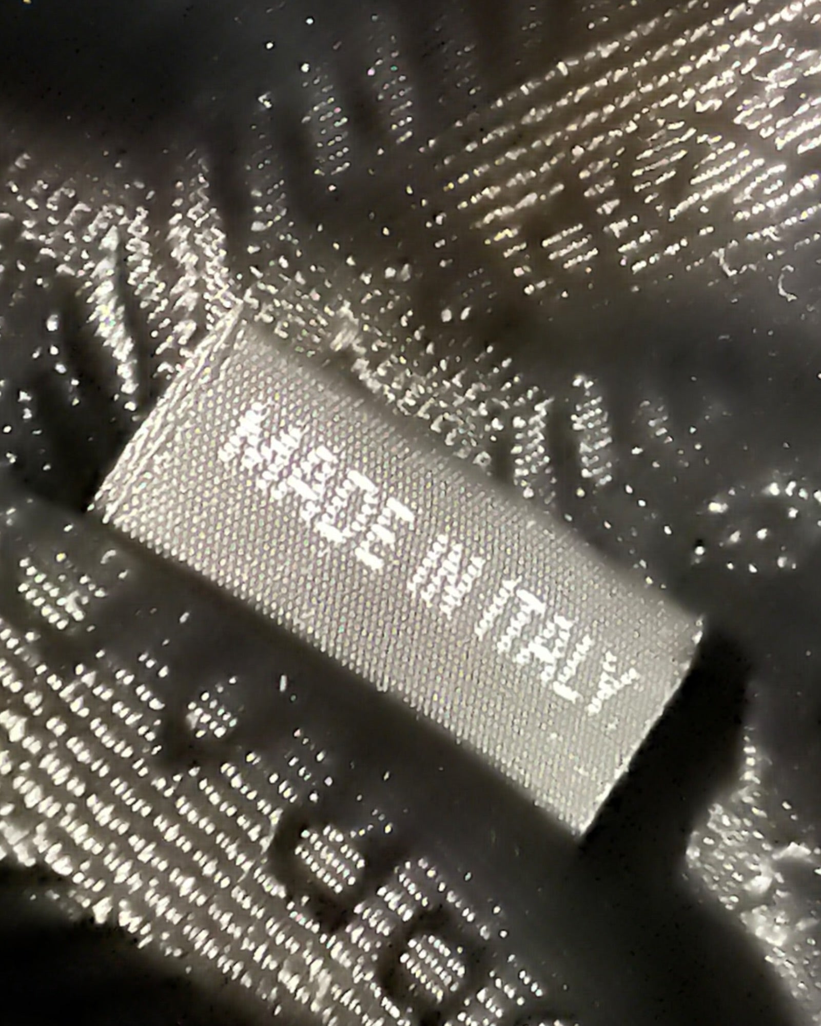 Prada Re-Edition 2005 Re-Nylon Shoulder Bag Black (Pre-Owned) - The Luxury Savvy