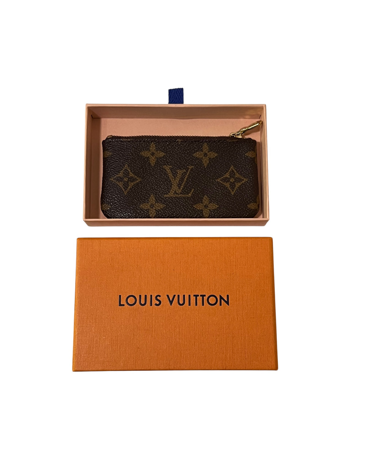 Louis Vuitton Key Pouch
