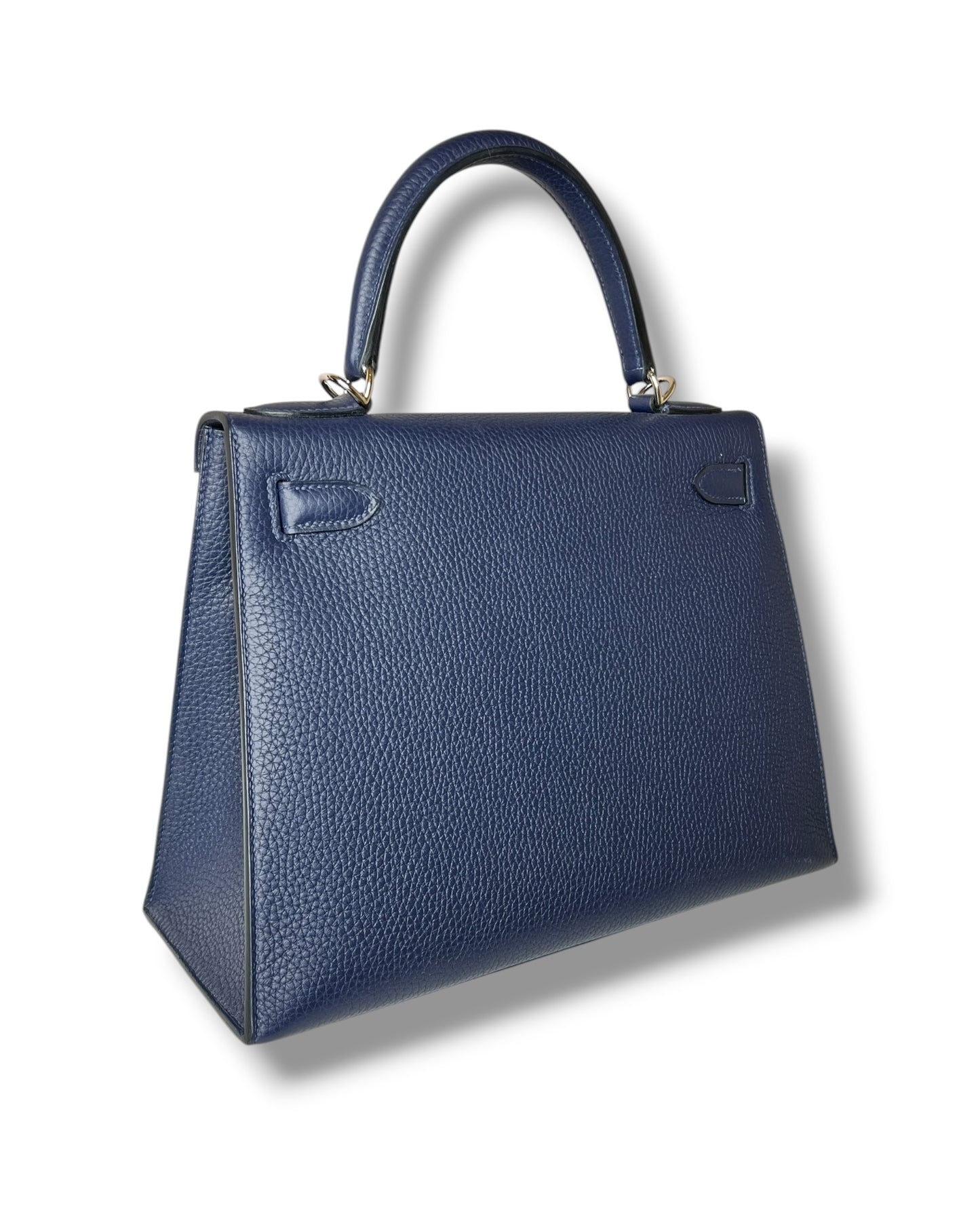 Hermès Limited Edition Kelly 28 CM Sellier — Full Set — Pristine Condition - The Luxury Savvy