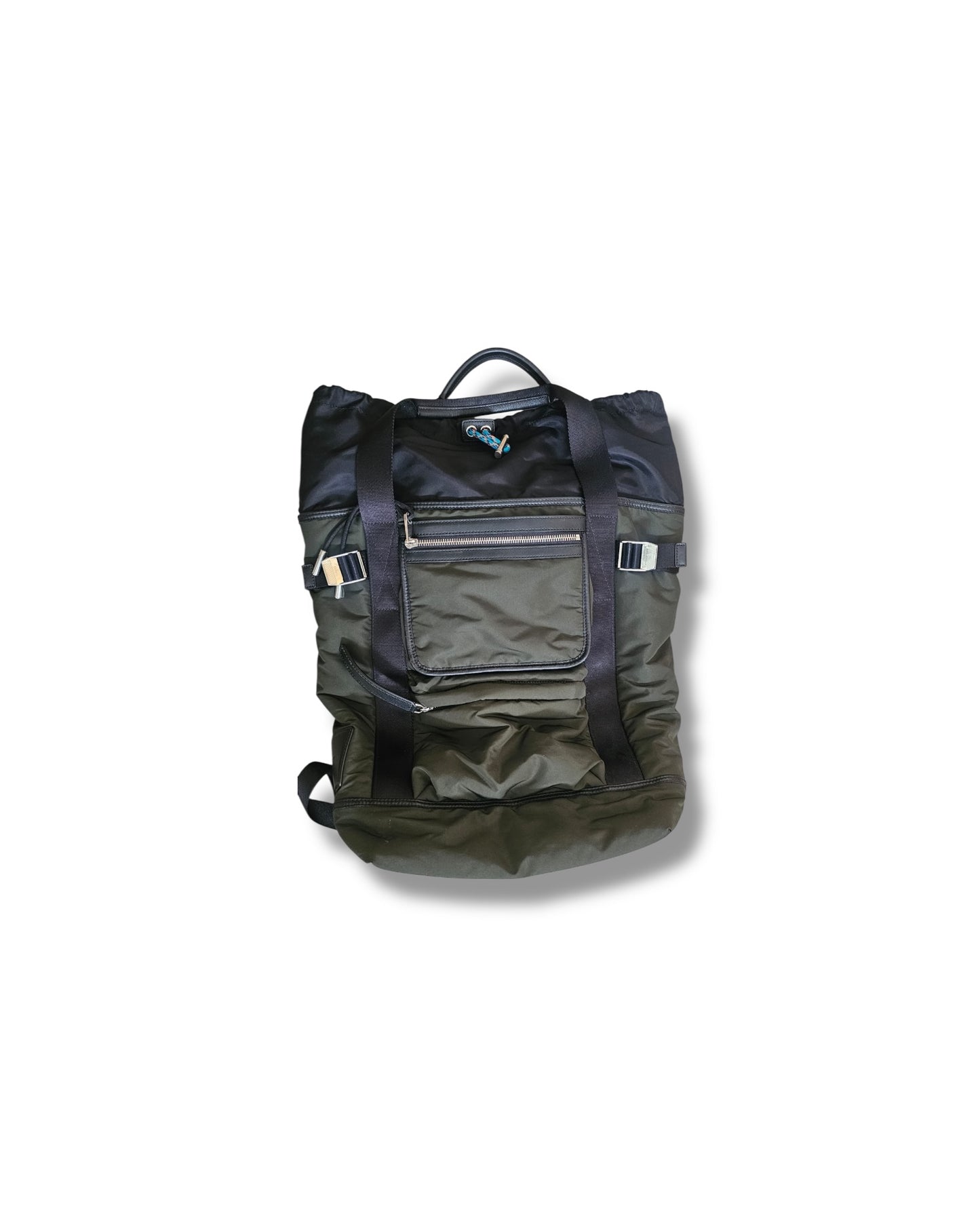 Mulberry Backpack - The Luxury Savvy