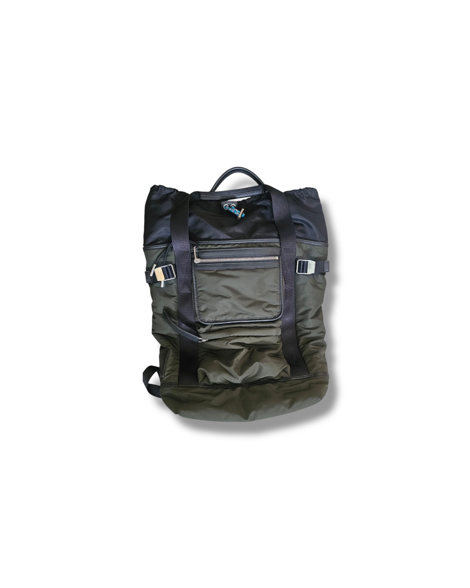 Mulberry Backpack - The Luxury Savvy