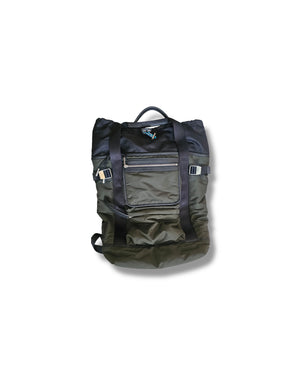 Mulberry Backpack