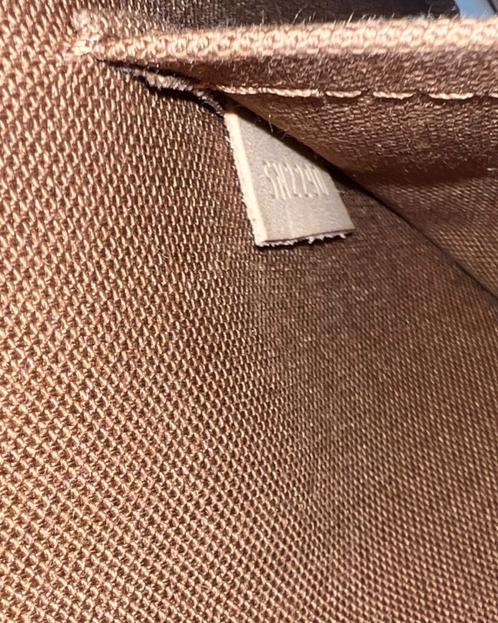 Louis Vuitton Alma BB Monogram Canvas (M46990) - The Luxury Savvy