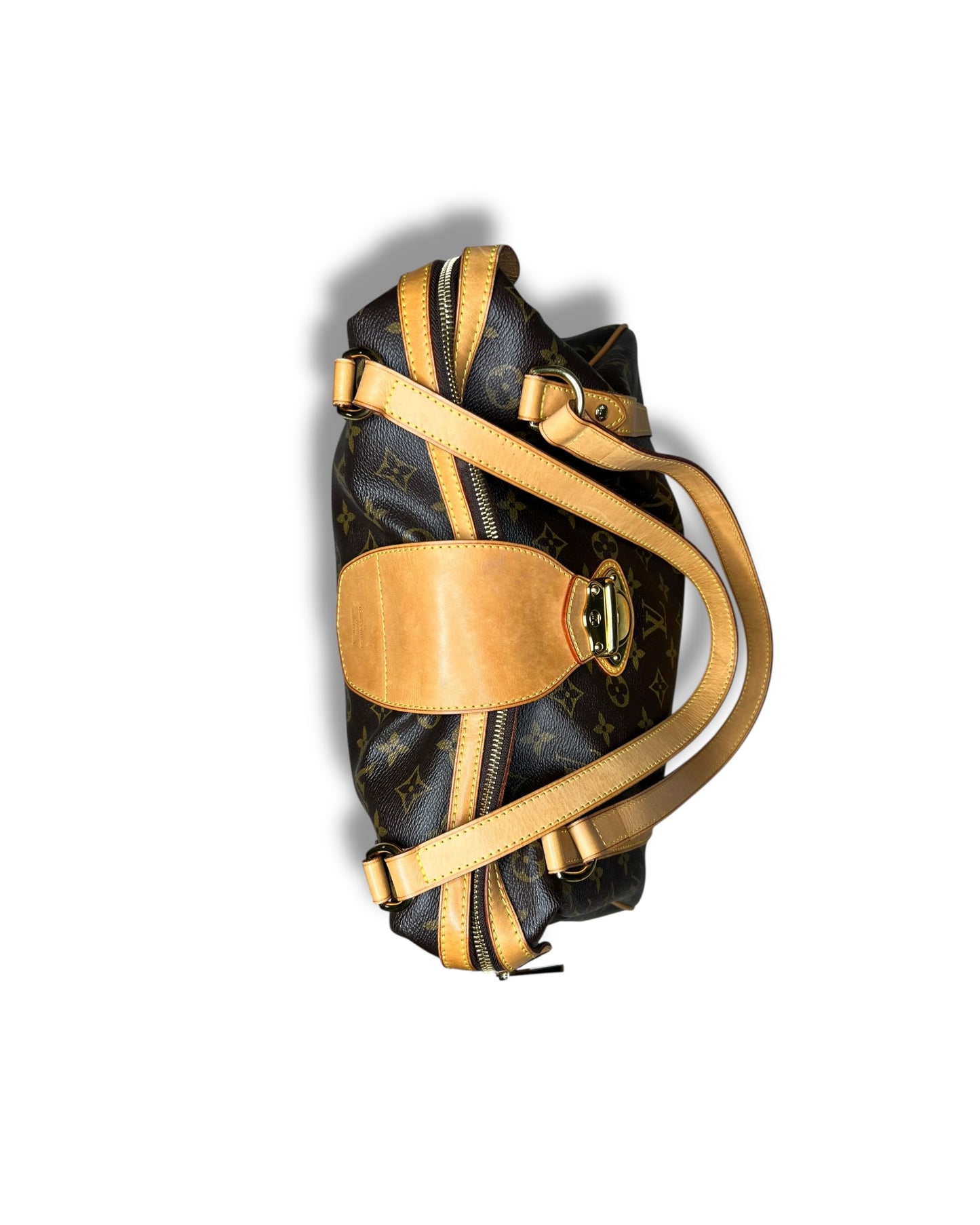 Louis Vuitton Stresa PM – Monogram Canvas - The Luxury Savvy