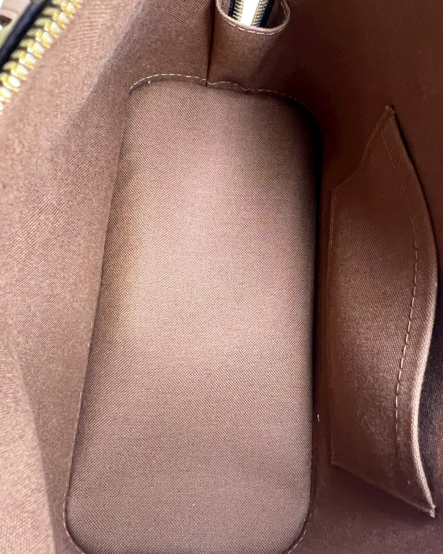 Louis Vuitton Alma BB Monogram Canvas (M46990) - The Luxury Savvy