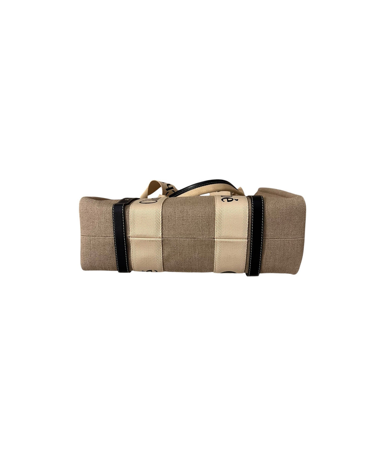 Chloé Woody Medium Bag