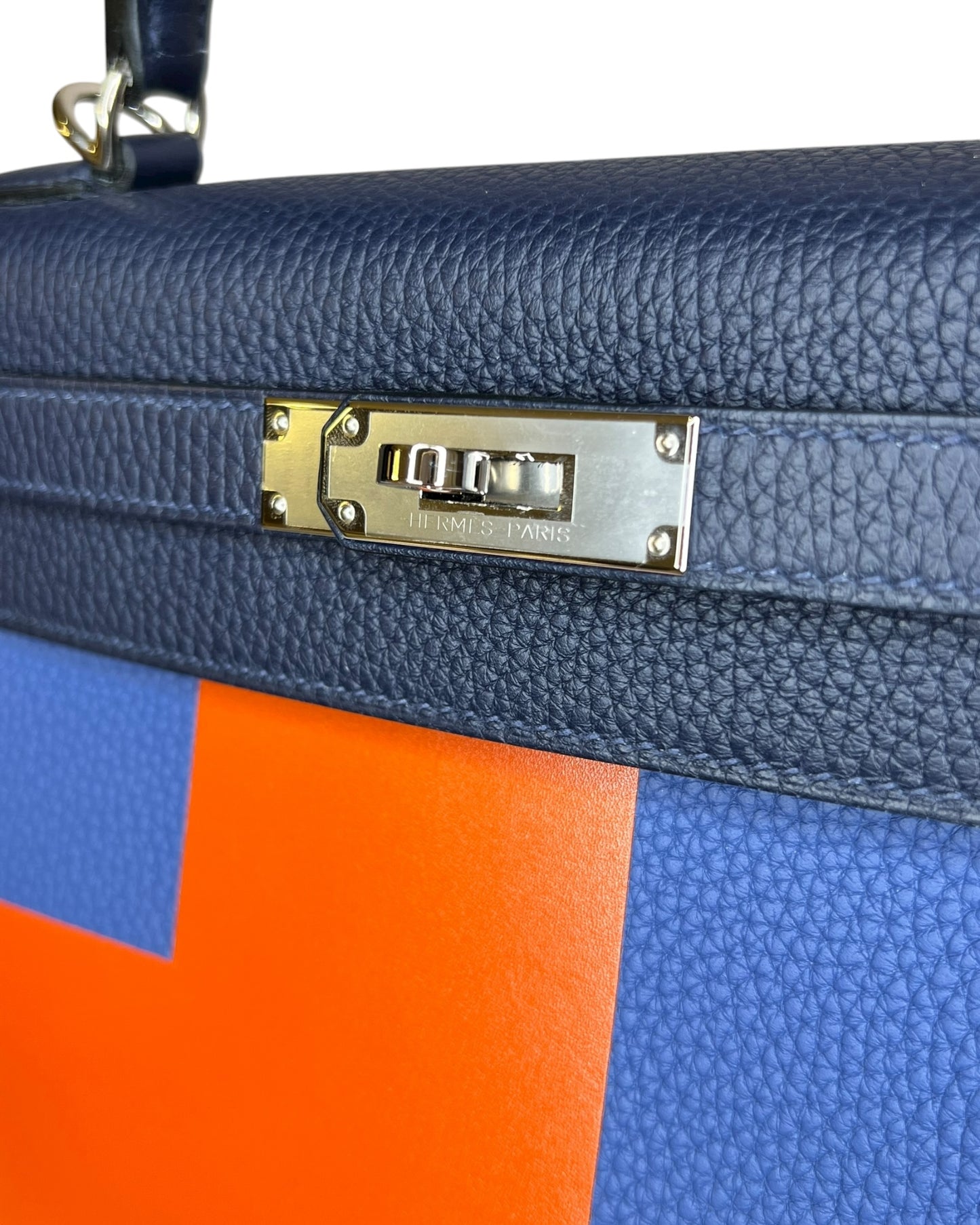 Hermès Limited Edition Kelly 28 CM Sellier — Full Set — Pristine Condition - The Luxury Savvy