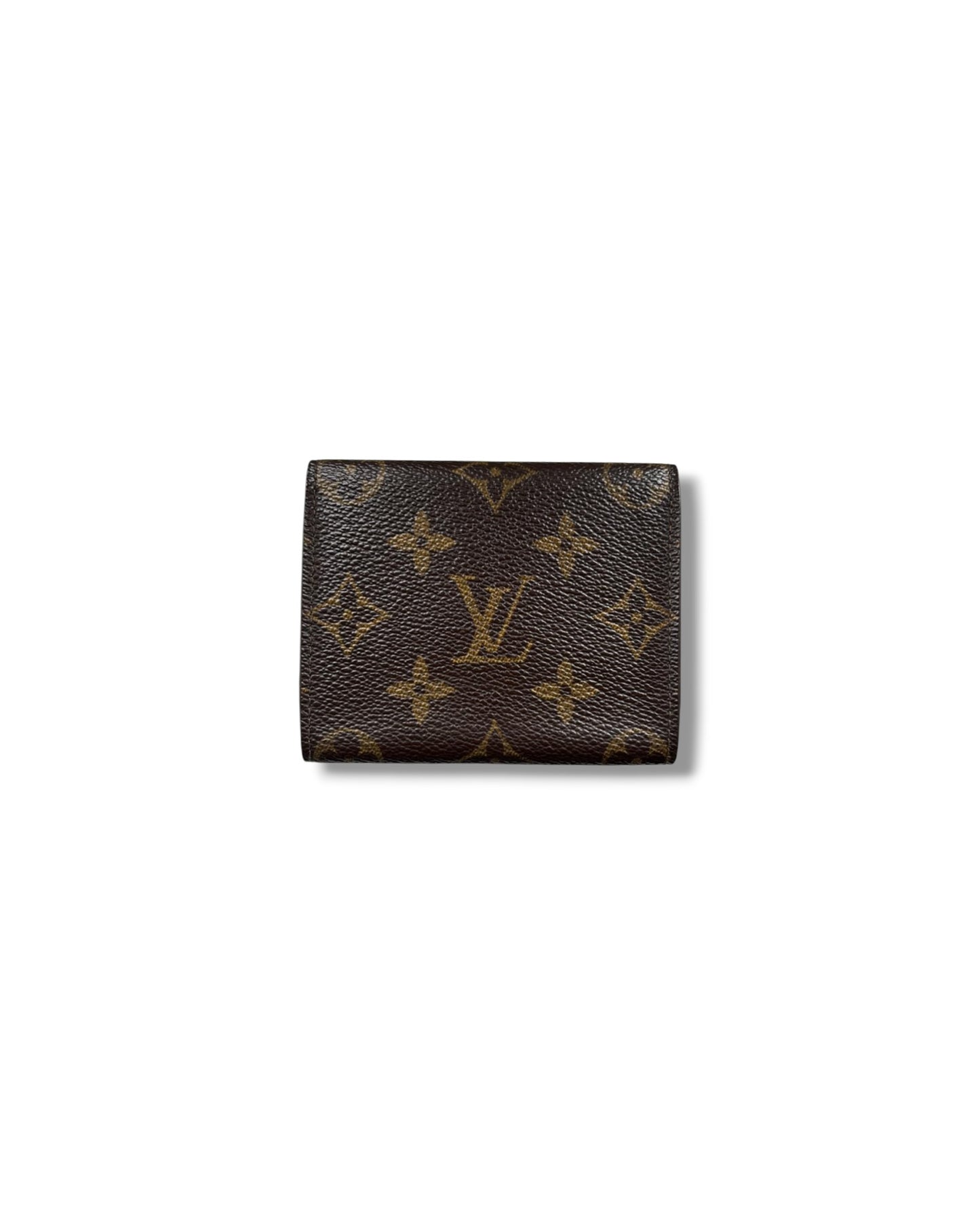Louis Vuitton Enveloppe Carte De Visite Monogram - The Luxury Savvy