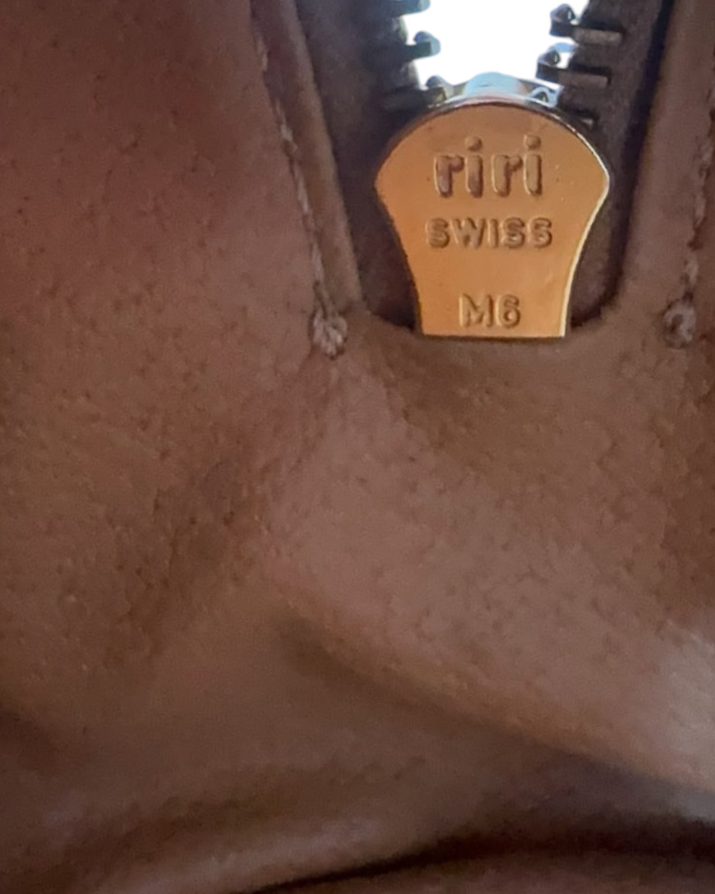 Vintage Céline Macadam Mini Boston Bag