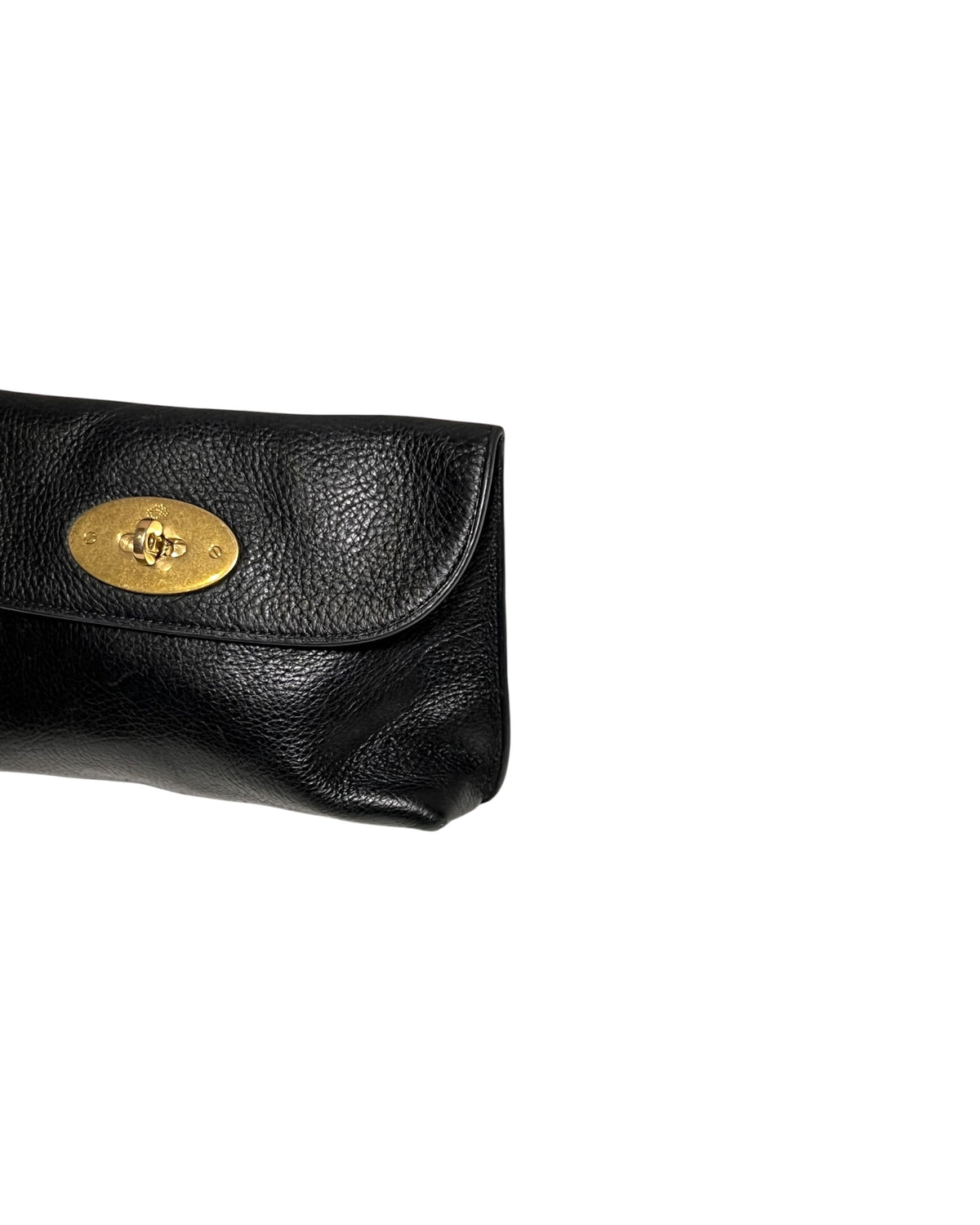 Mulberry Cosmetic Pouch Pre-Owned