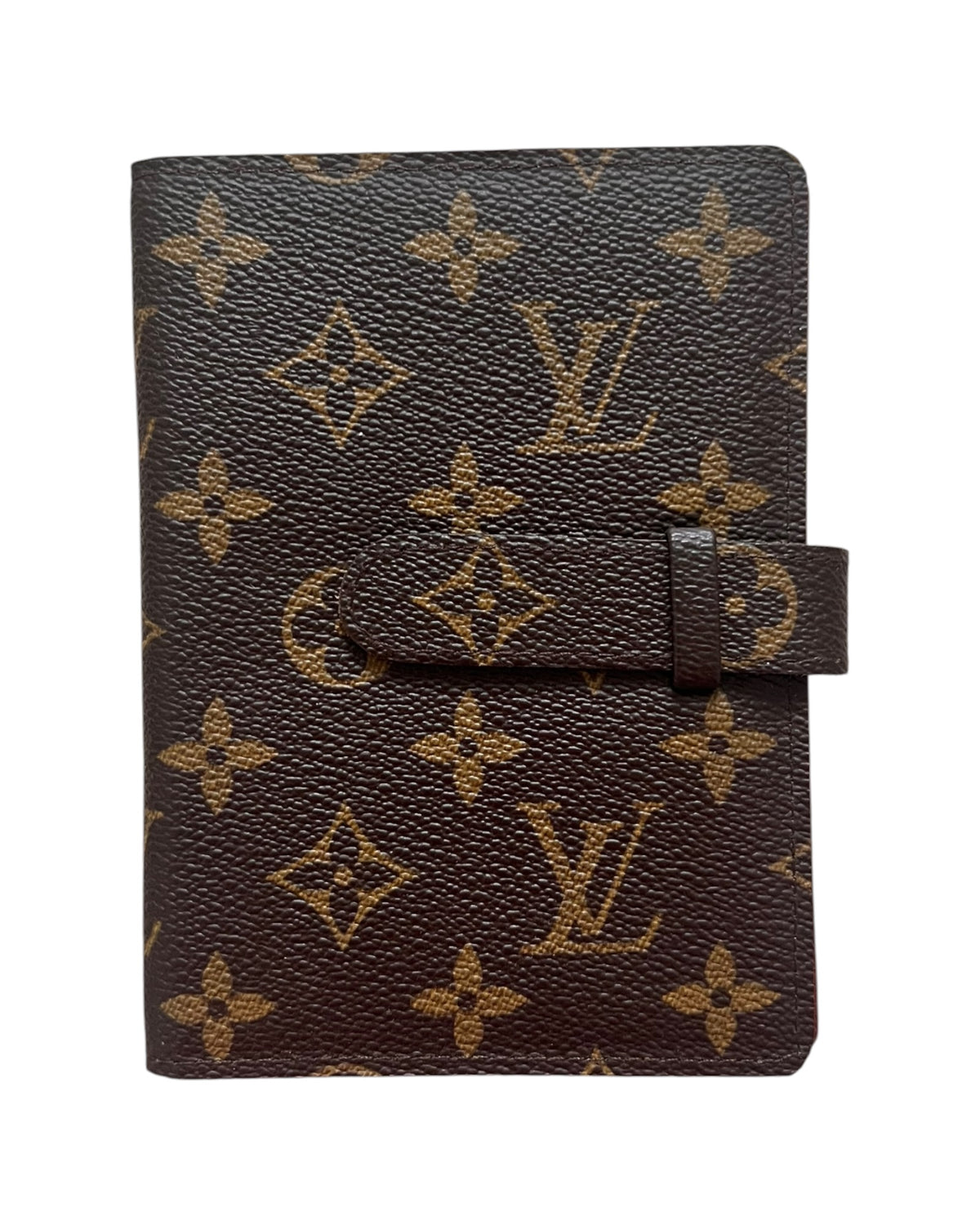 Louis Vuitton Vintage Photo Album – Monogram Canvas
