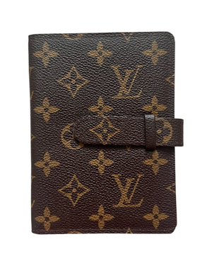 Louis Vuitton Vintage Photo Album – Monogram Canvas