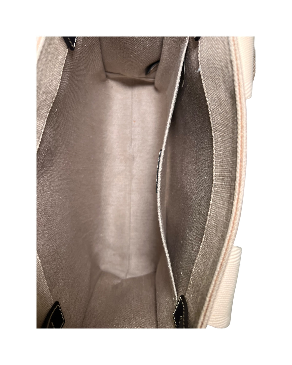 Chloé Woody Medium Bag