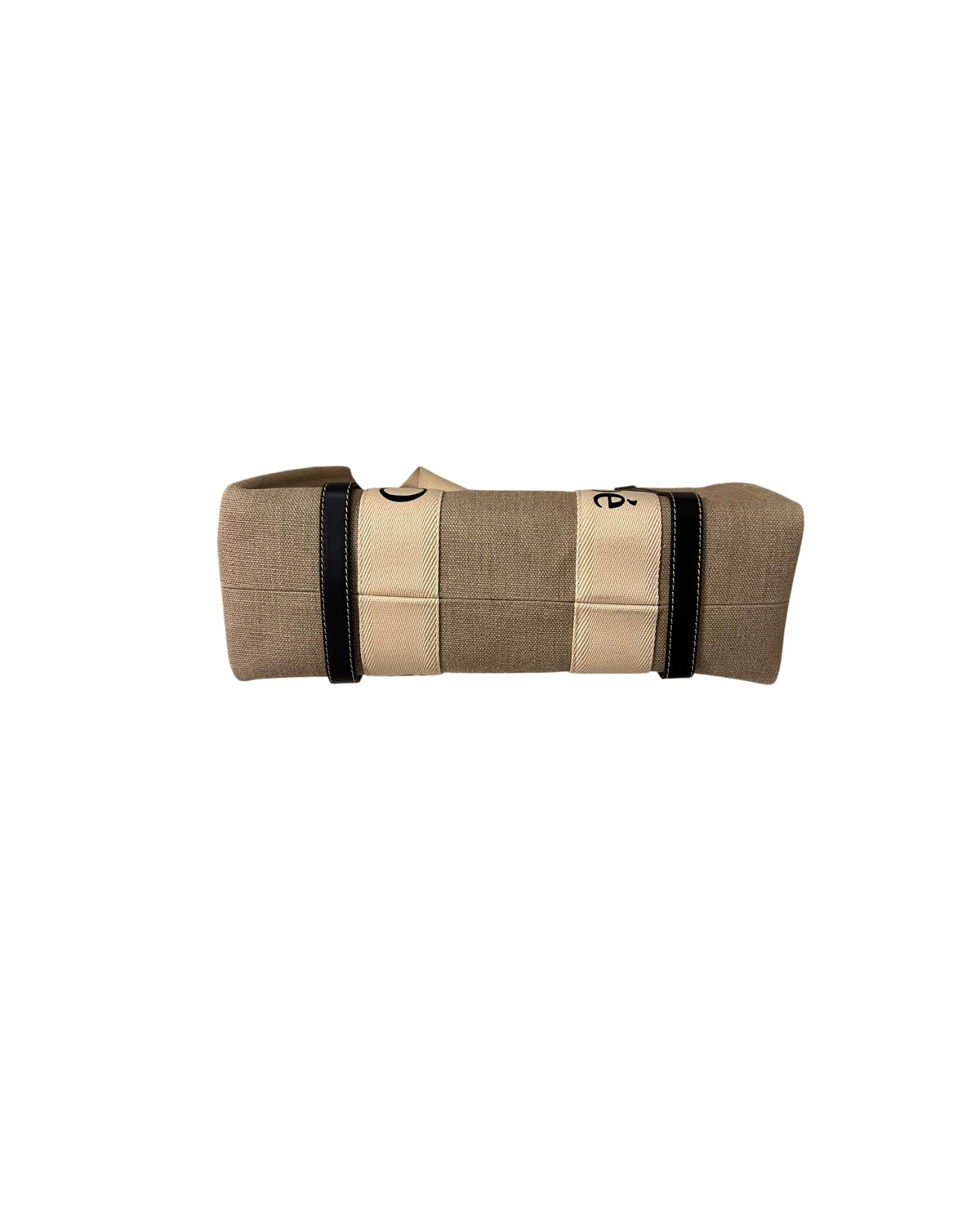 Chloé Woody Medium Bag