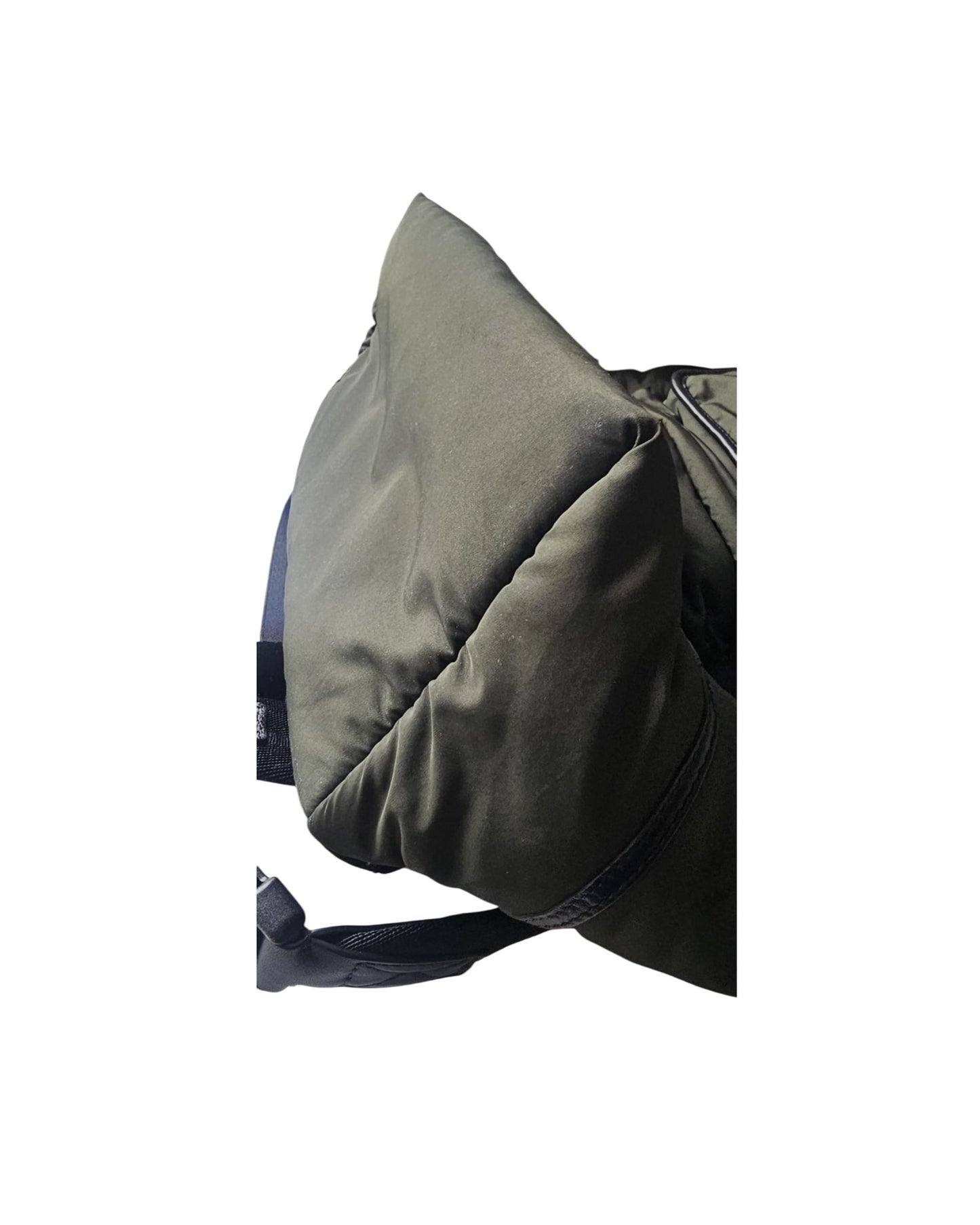 Mulberry Backpack - The Luxury Savvy