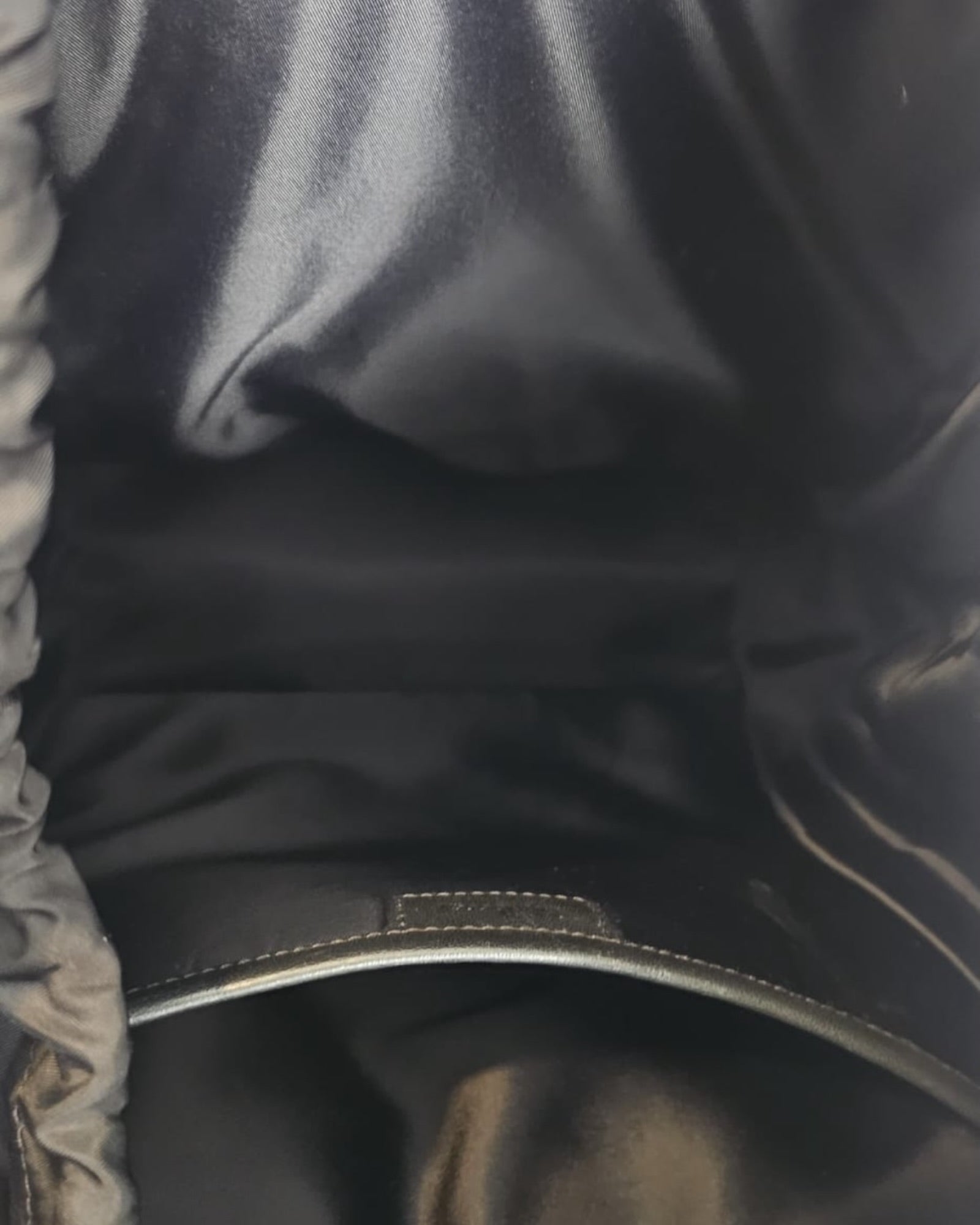 Mulberry Backpack - The Luxury Savvy