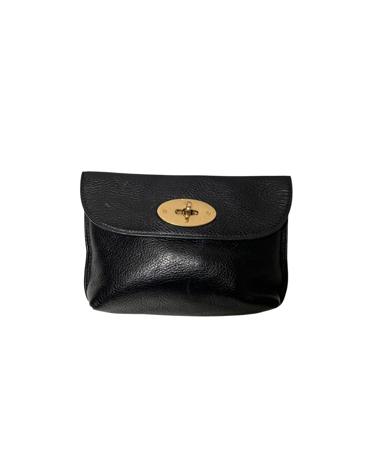 Mulberry Cosmetic Pouch Pre-Owned
