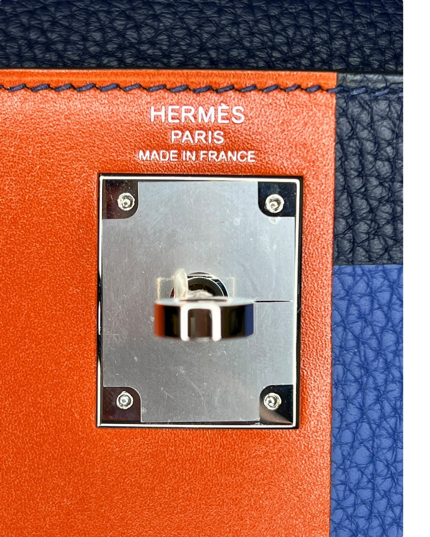 Hermès Limited Edition Kelly 28 CM Sellier — Full Set — Pristine Condition - The Luxury Savvy