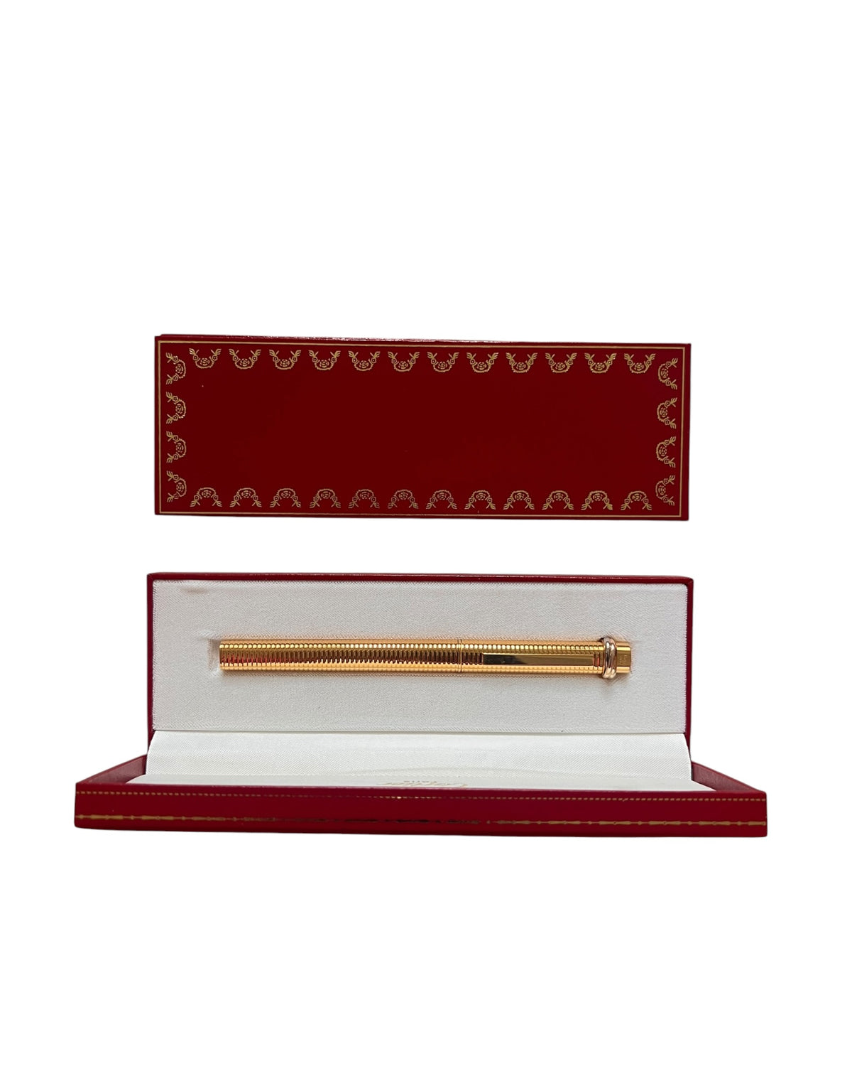 Cartier Vintage Pen