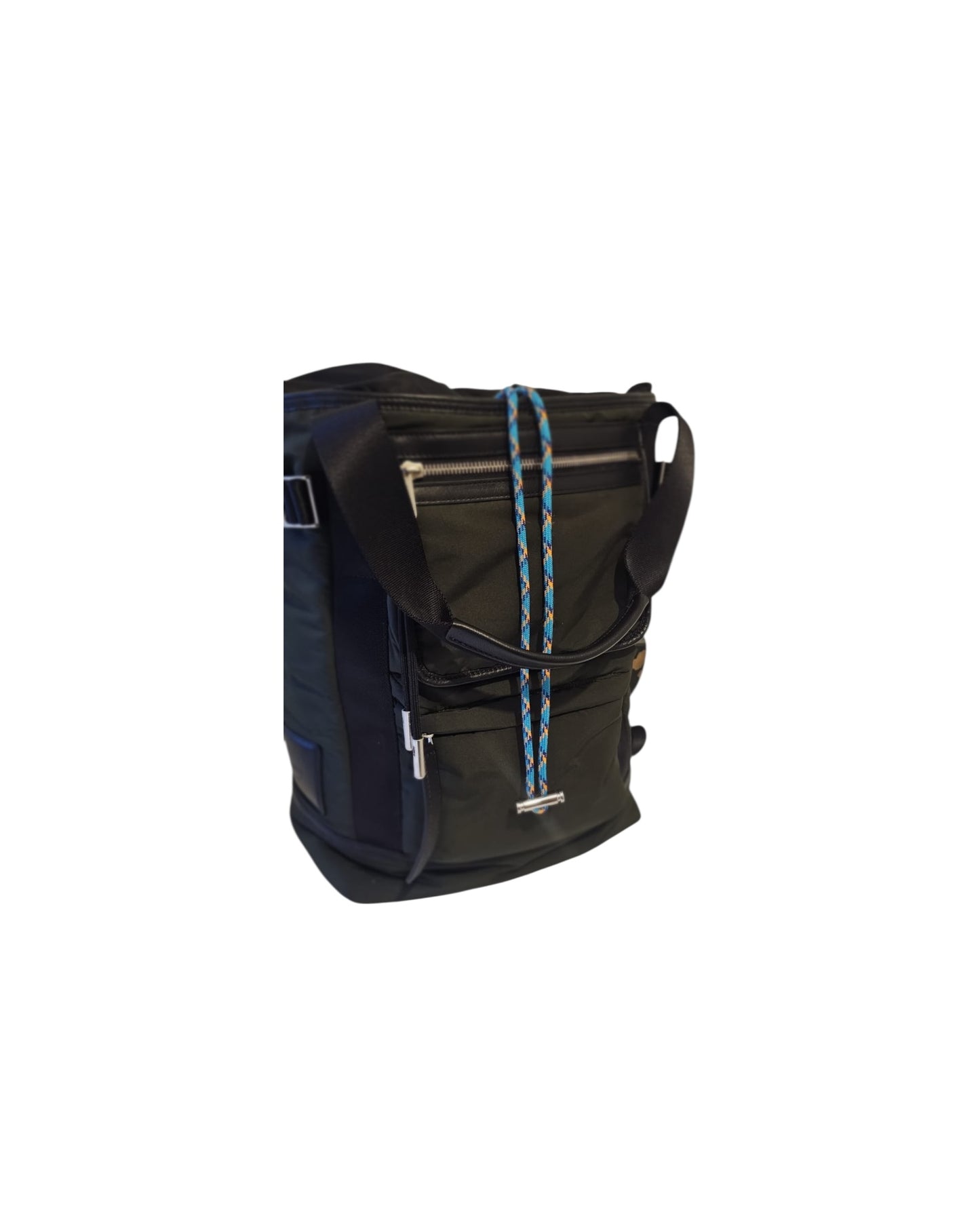 Mulberry Backpack - The Luxury Savvy