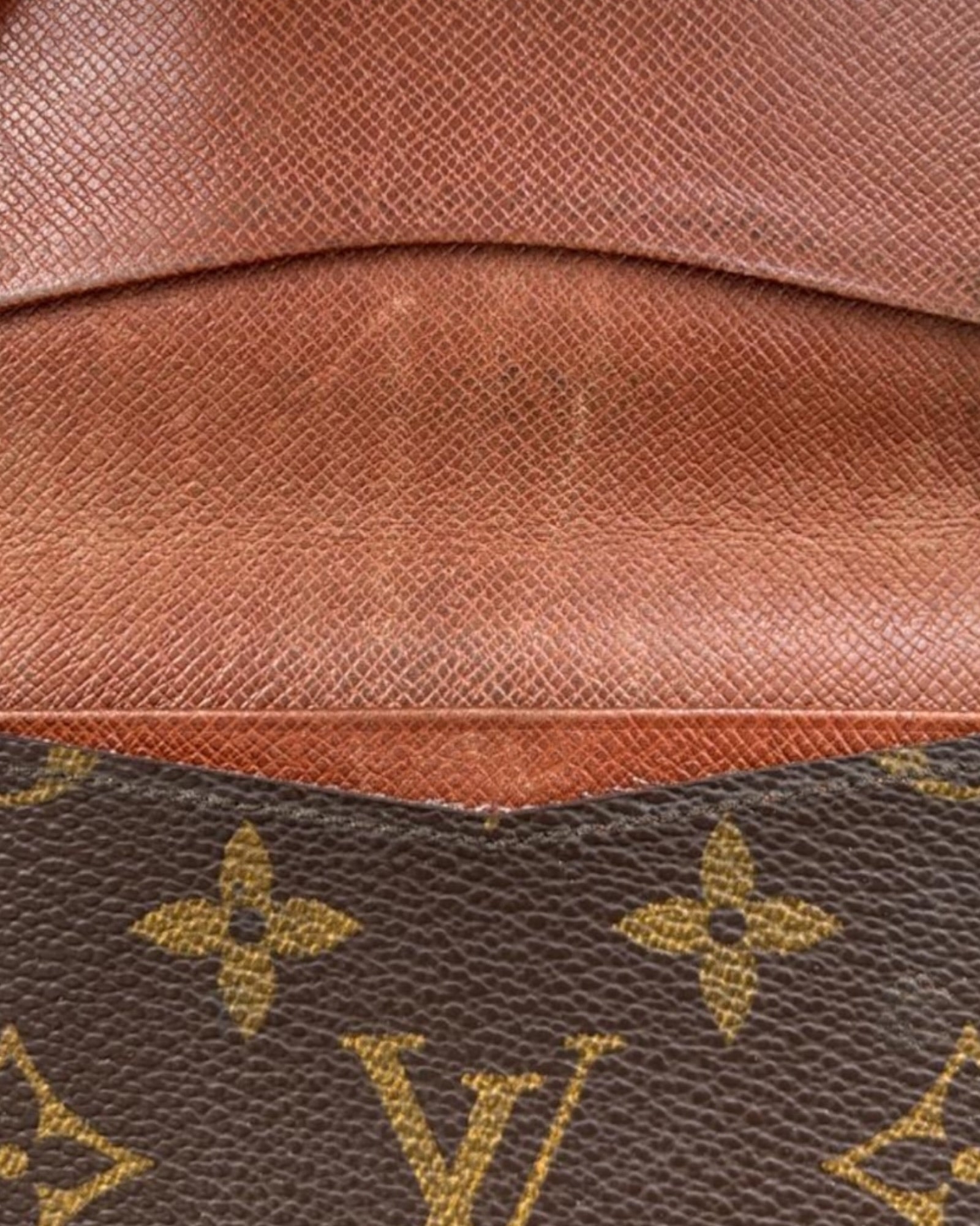 Louis Vuitton Enveloppe Carte De Visite Monogram - The Luxury Savvy