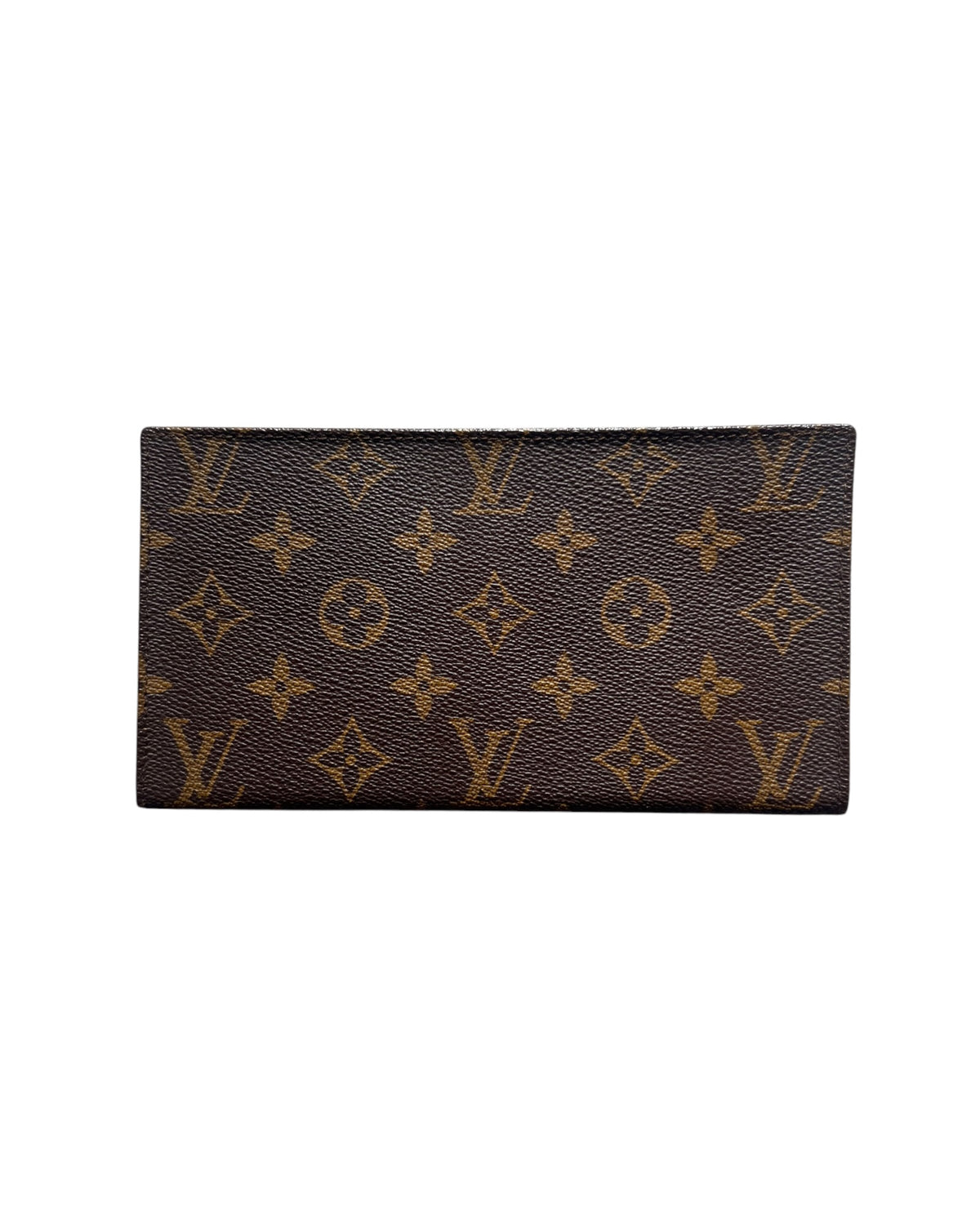 Louis Vuitton Vintage Document Holder – Monogram Canvas