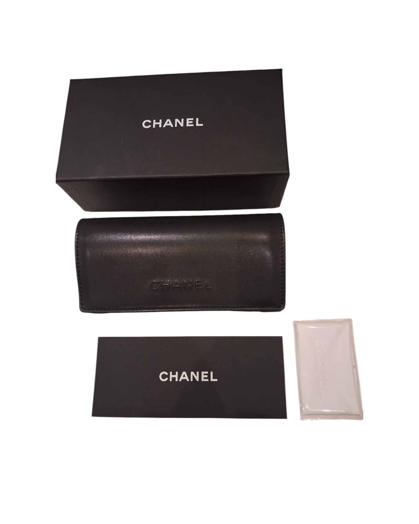 Chanel Ladies Sunglasses - The Luxury Savvy