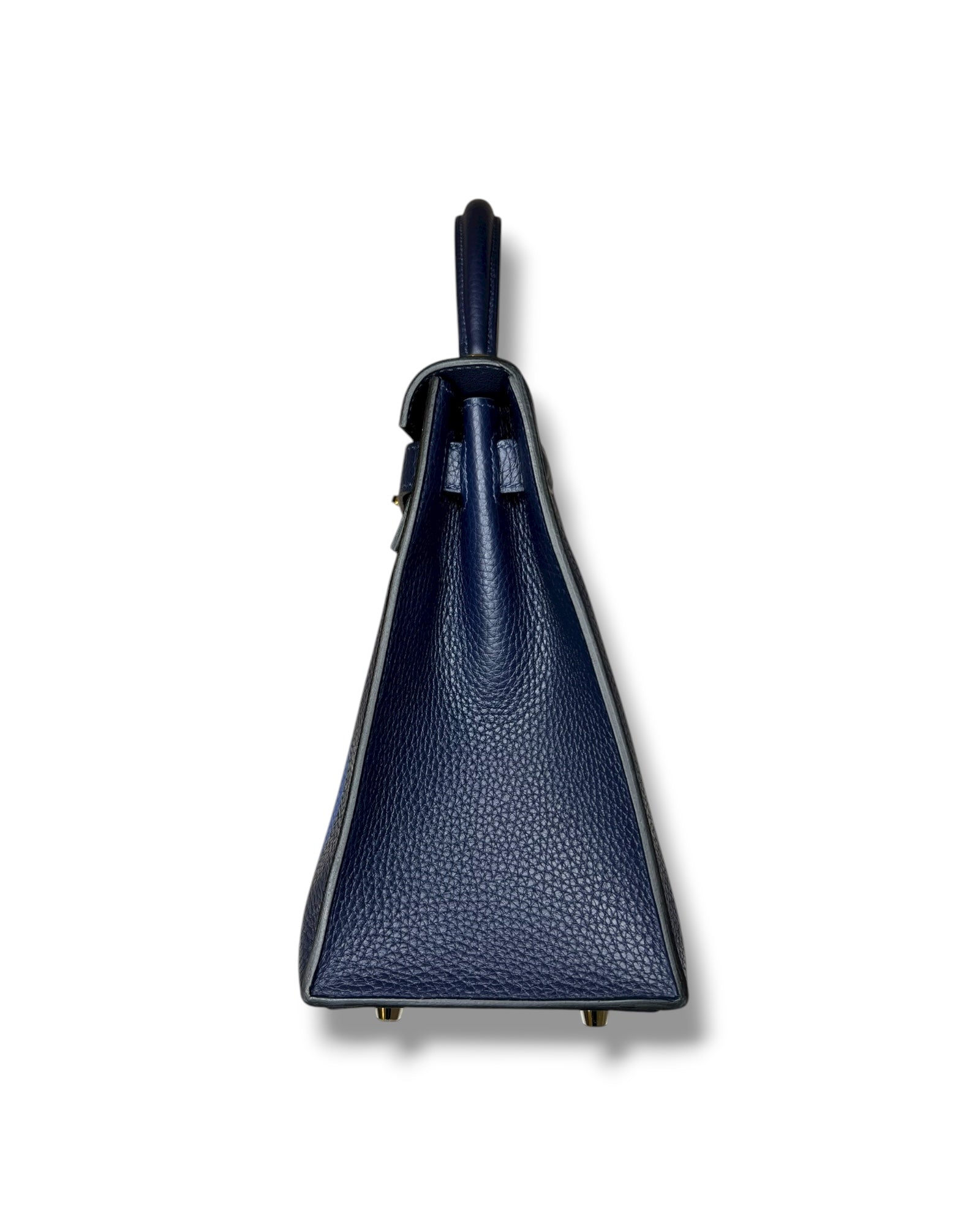 Hermès Limited Edition Kelly 28 CM Sellier — Full Set — Pristine Condition - The Luxury Savvy